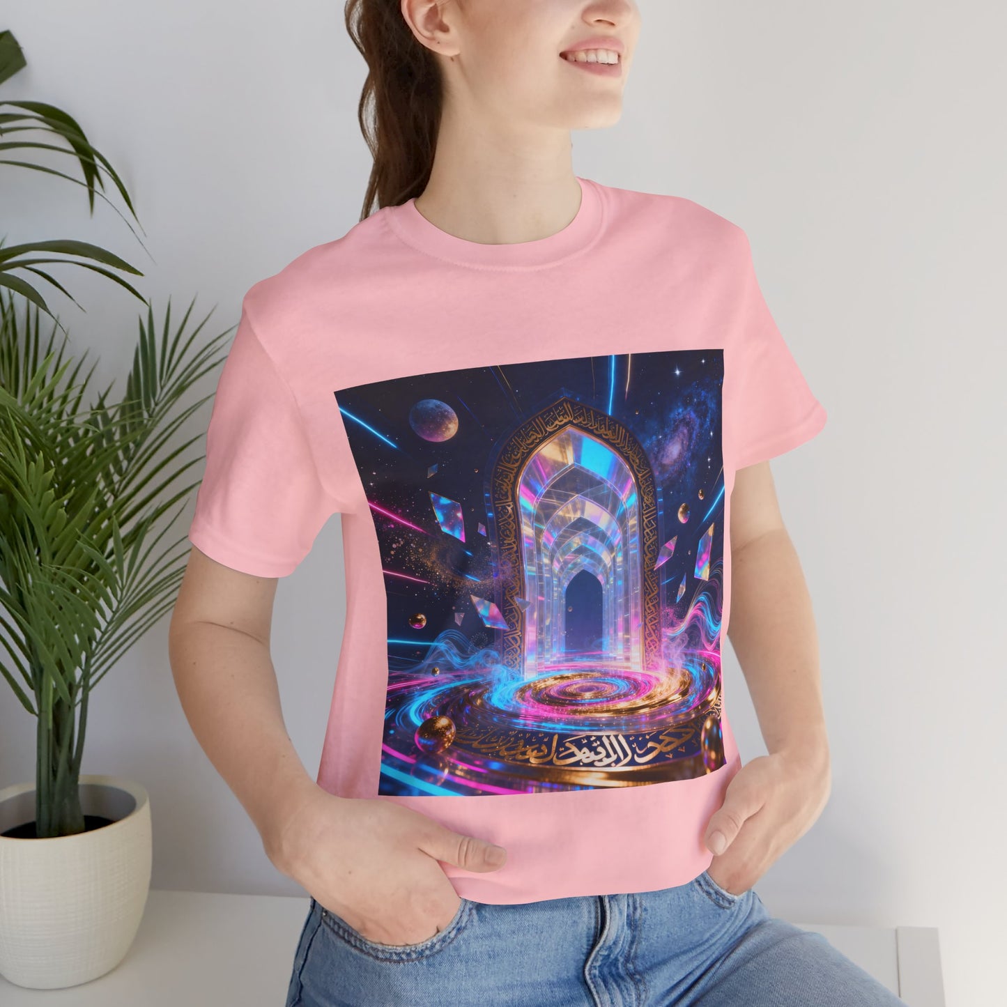 Révélez votre force intérieure – T-Shirt Édition Limitée 2025