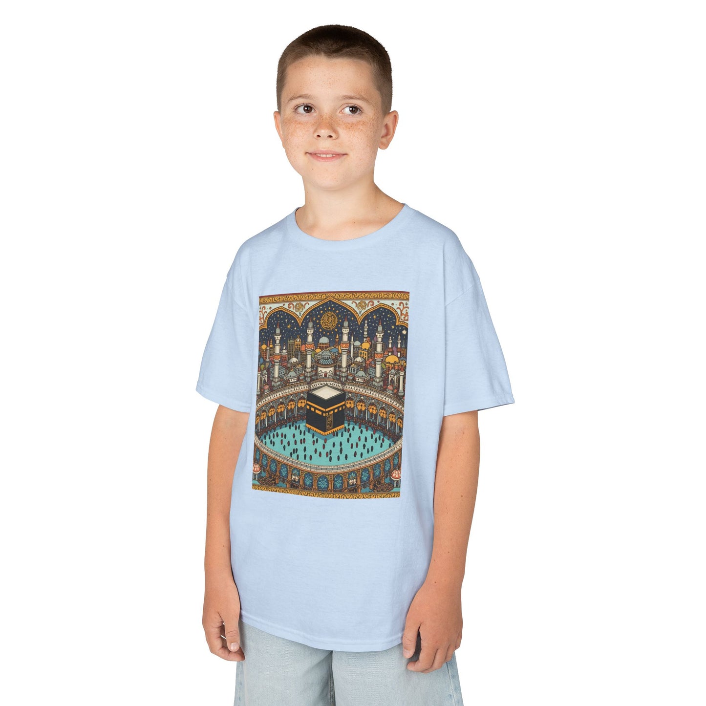 T-shirt Enfant Fun & Stylé