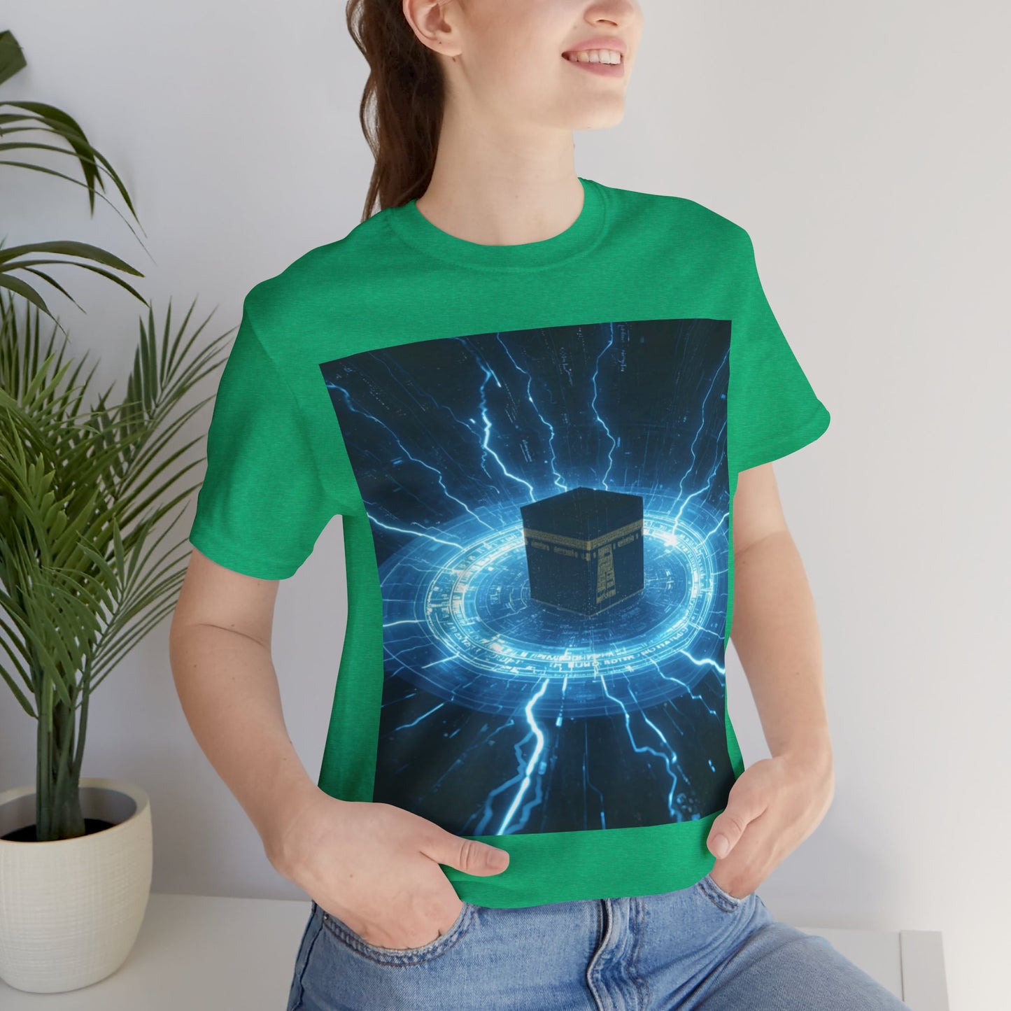 Révélez votre force intérieure – T-Shirt Édition Limitée 2025