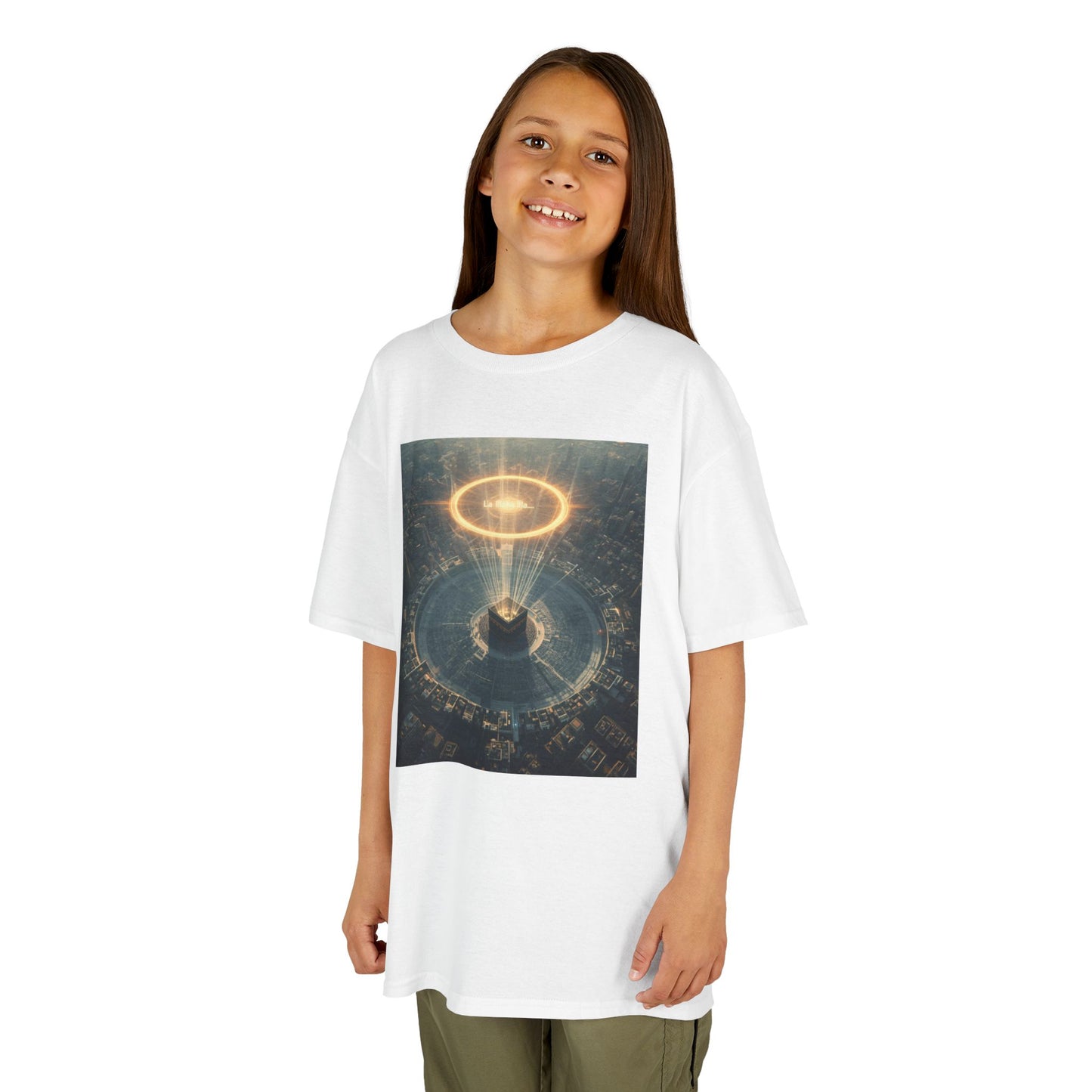 T-shirt Enfant Fun & Stylé