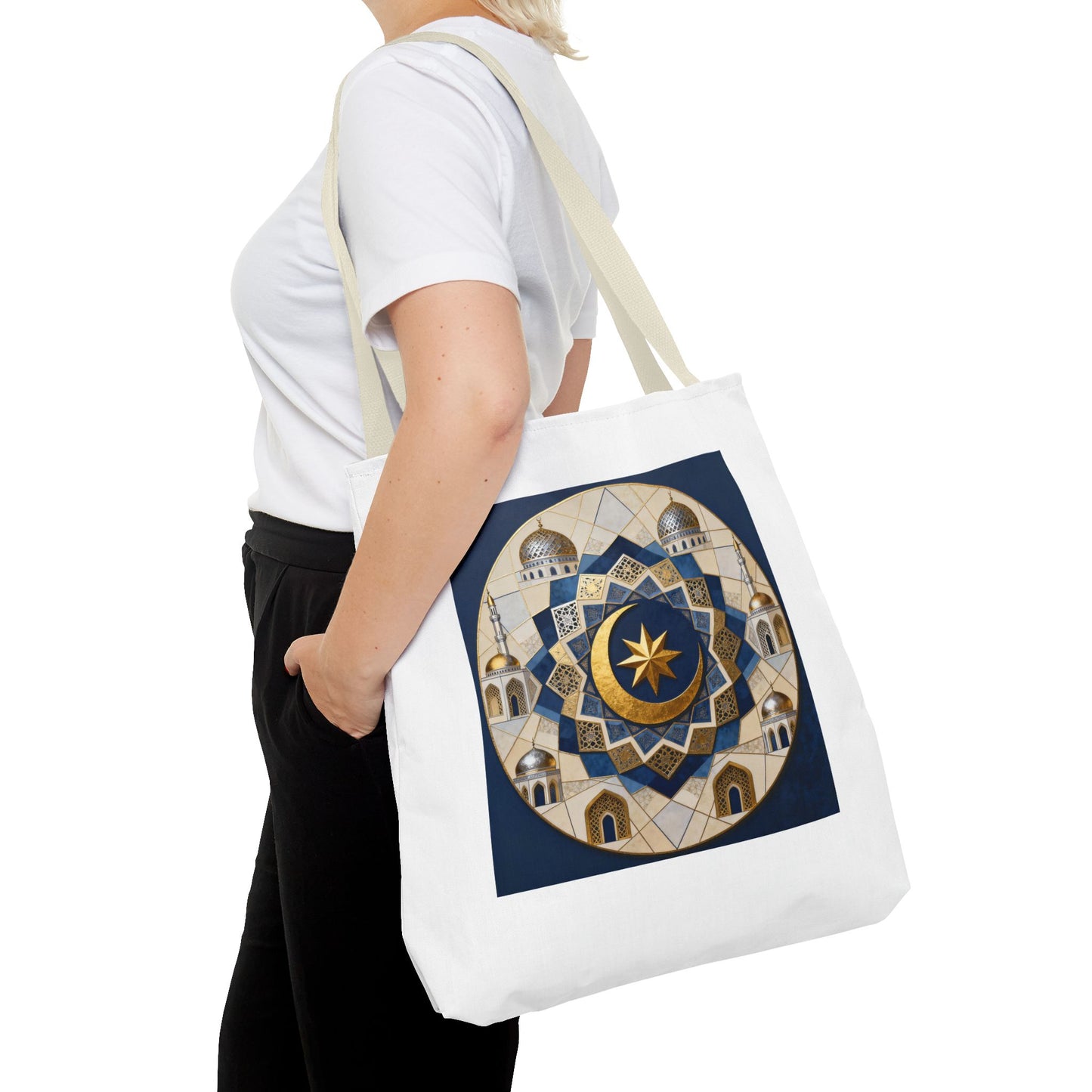 Tote Bag Pratique Stylé