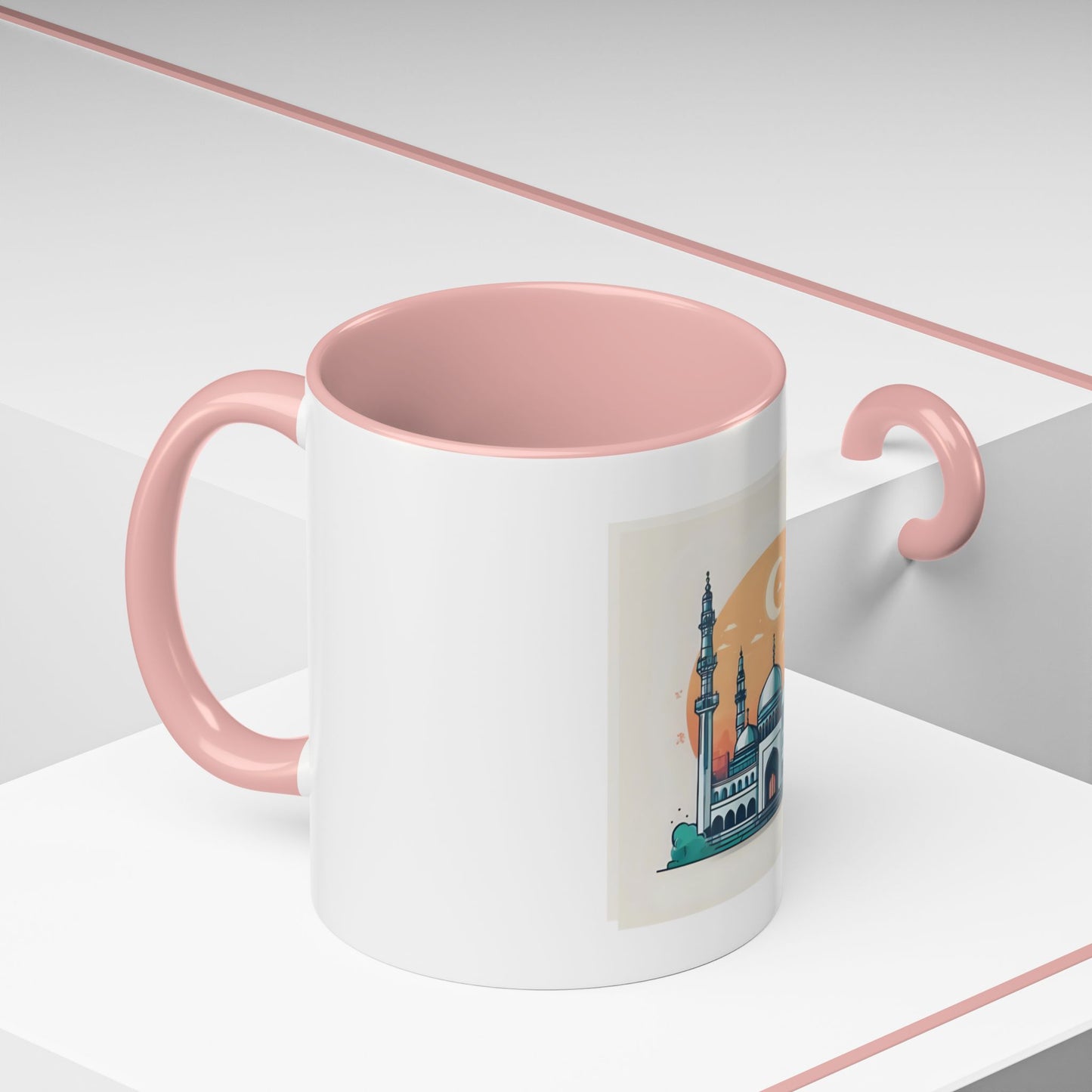 Mug L'Indispensable de Votre Matin
