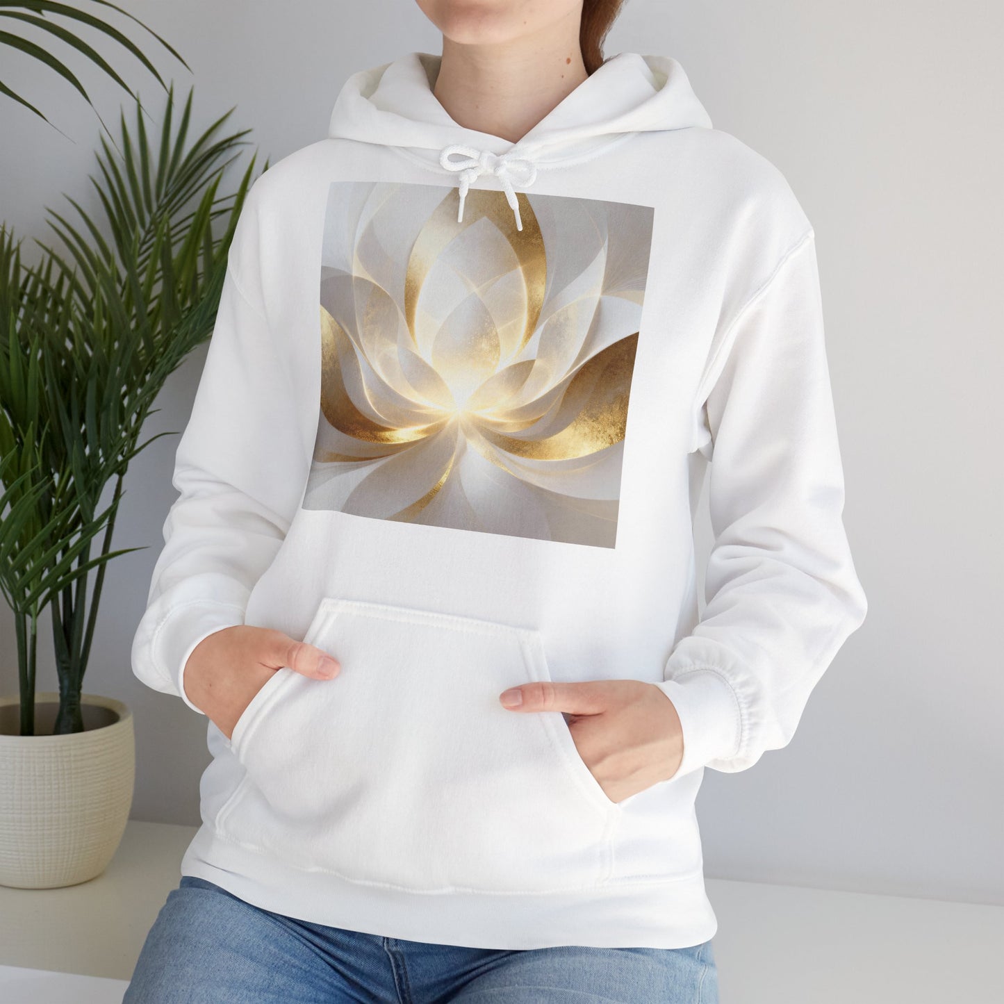 Sweatshirt Premium "Esprit Libre"