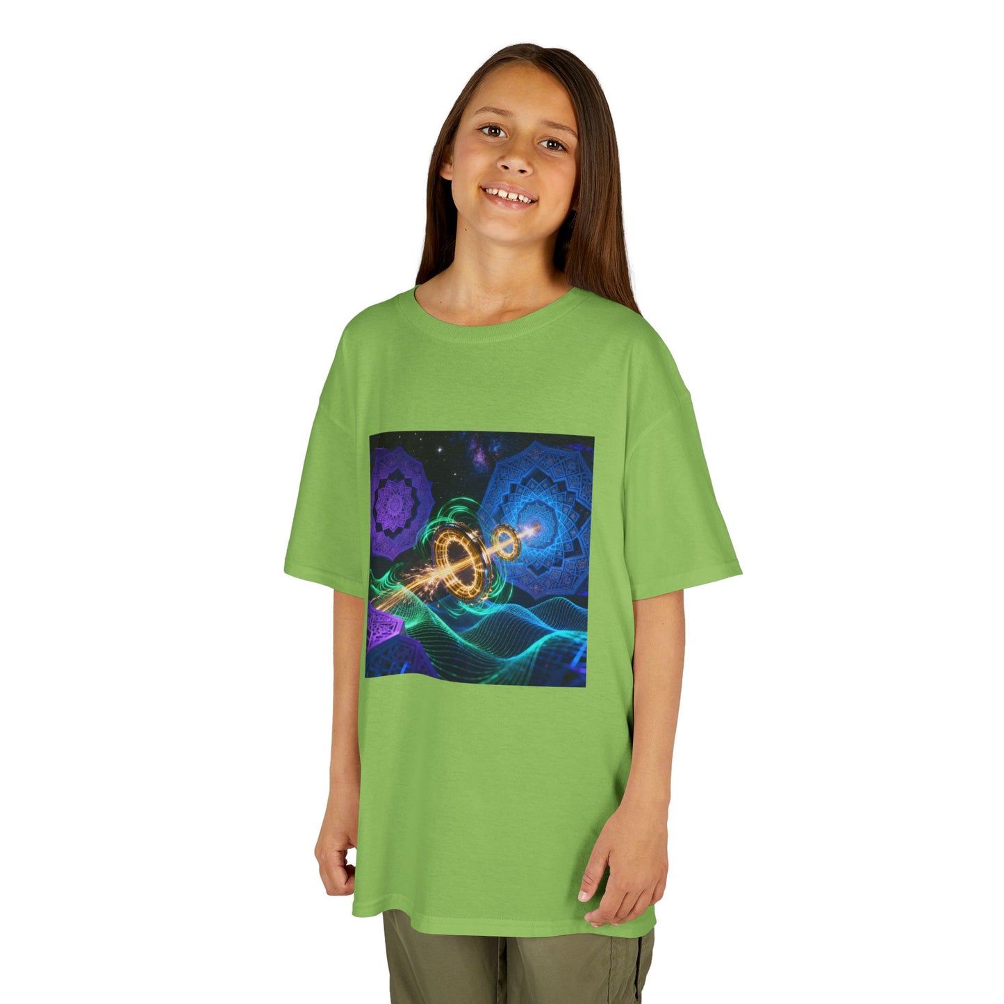 T-shirt Enfant Fun & Stylé