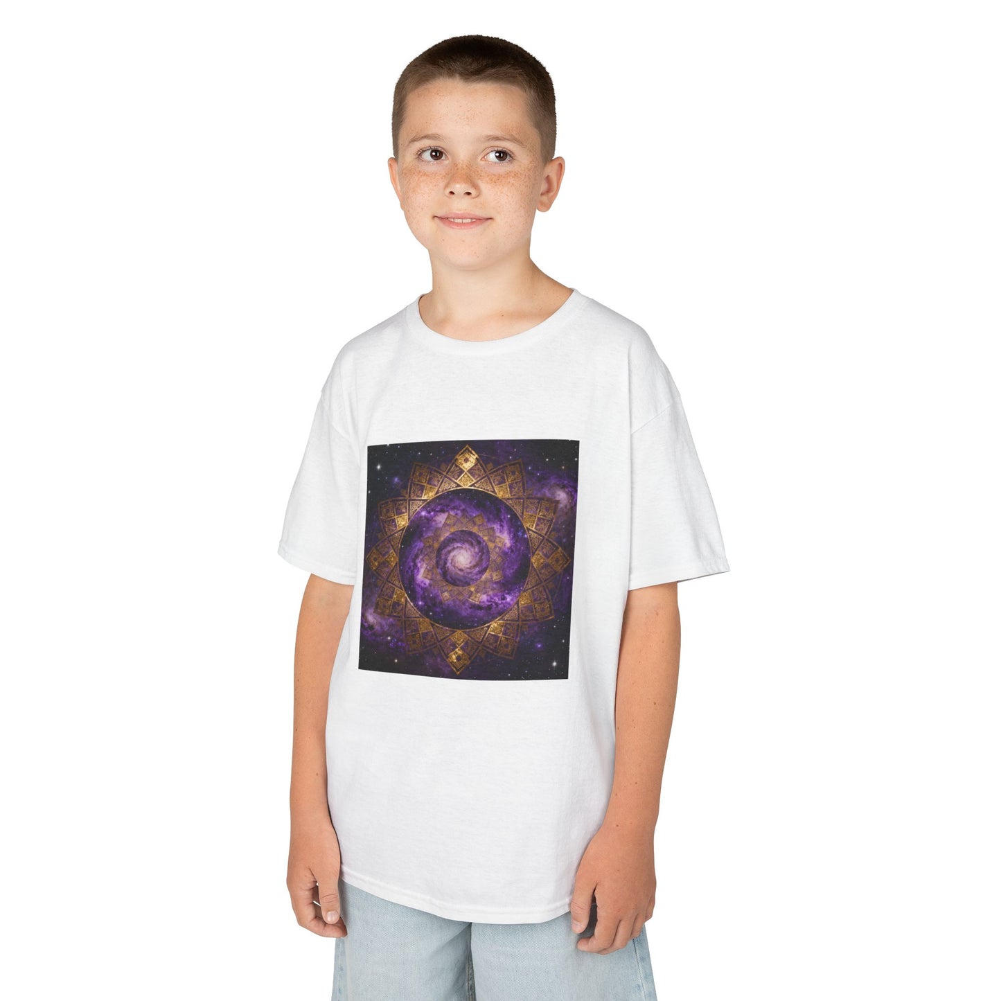 T-shirt Enfant Fun & Stylé
