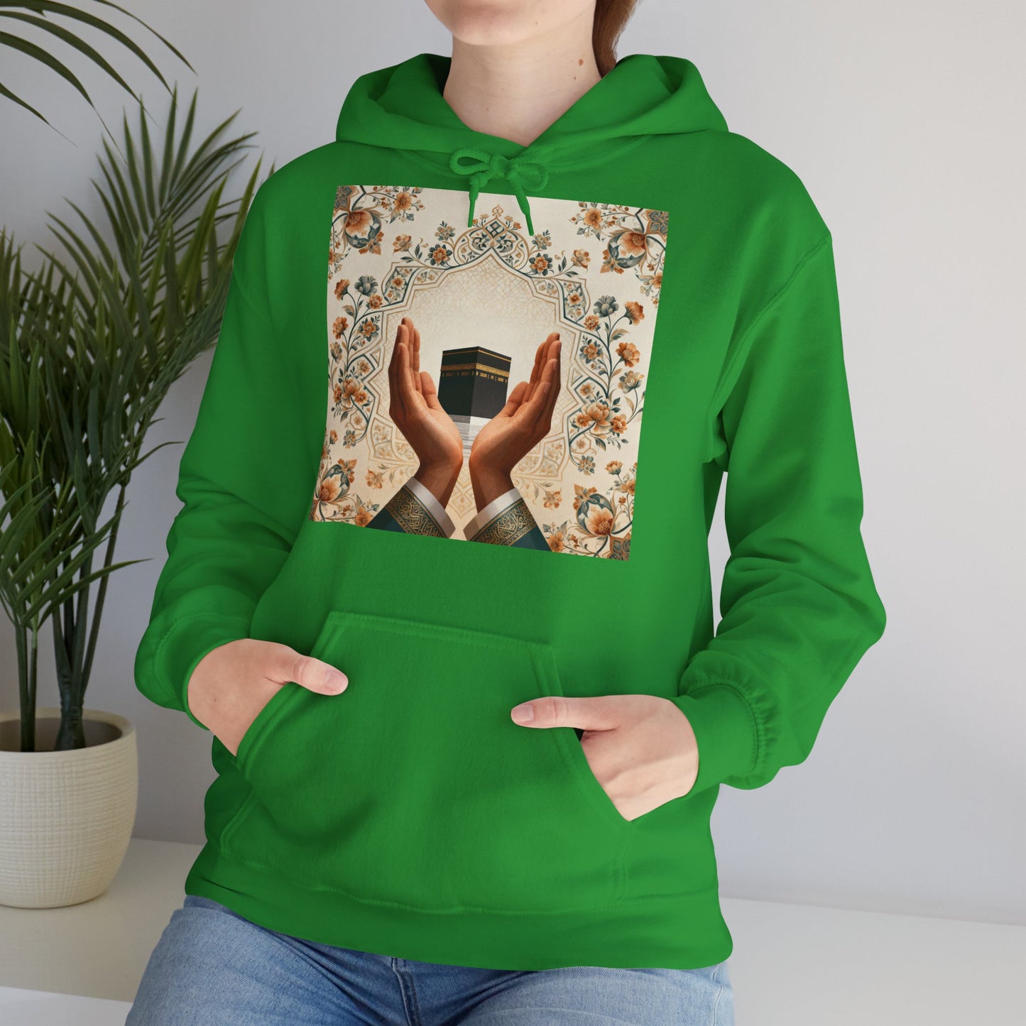 Sweatshirt Premium "Esprit Libre"