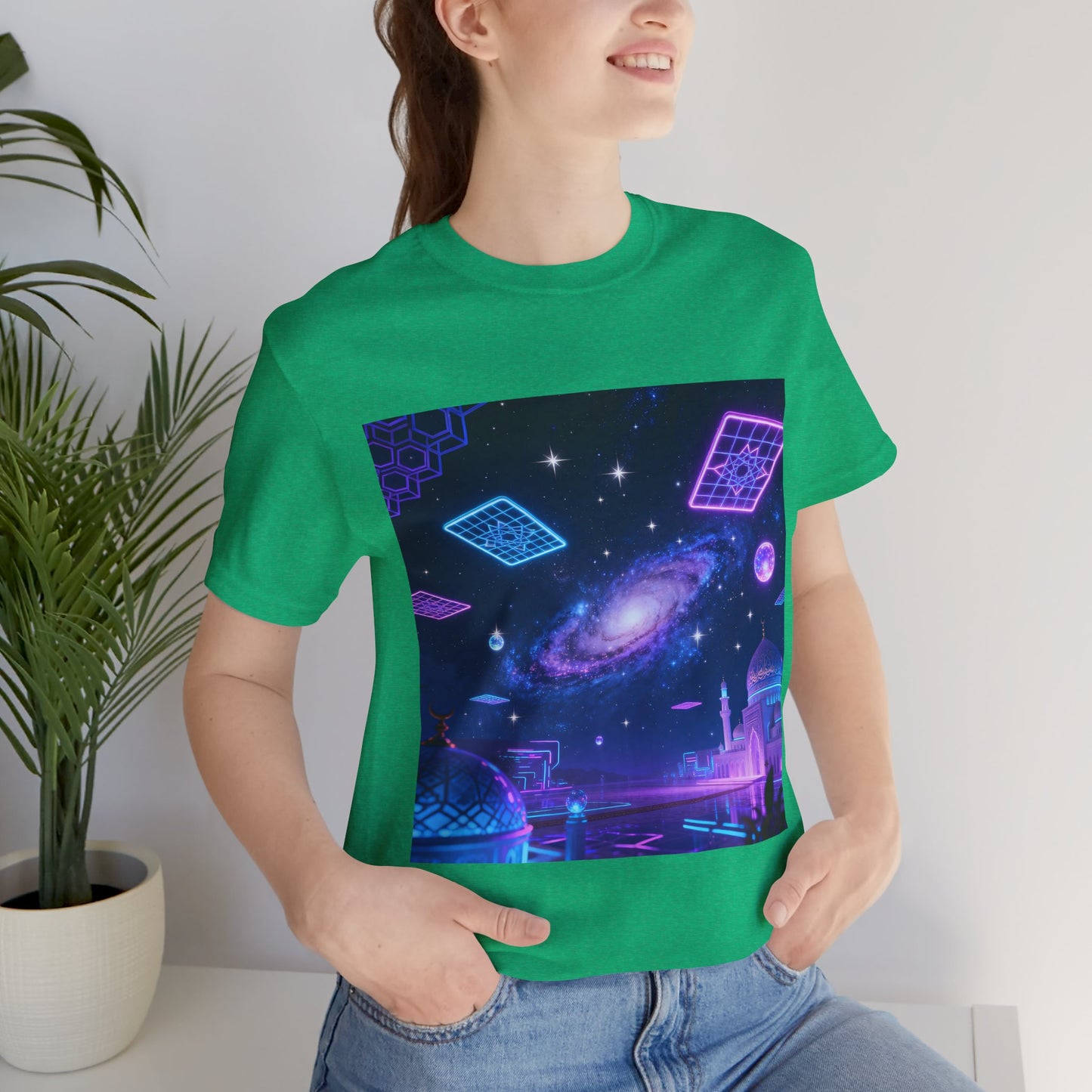 Révélez votre force intérieure – T-Shirt Édition Limitée 2025
