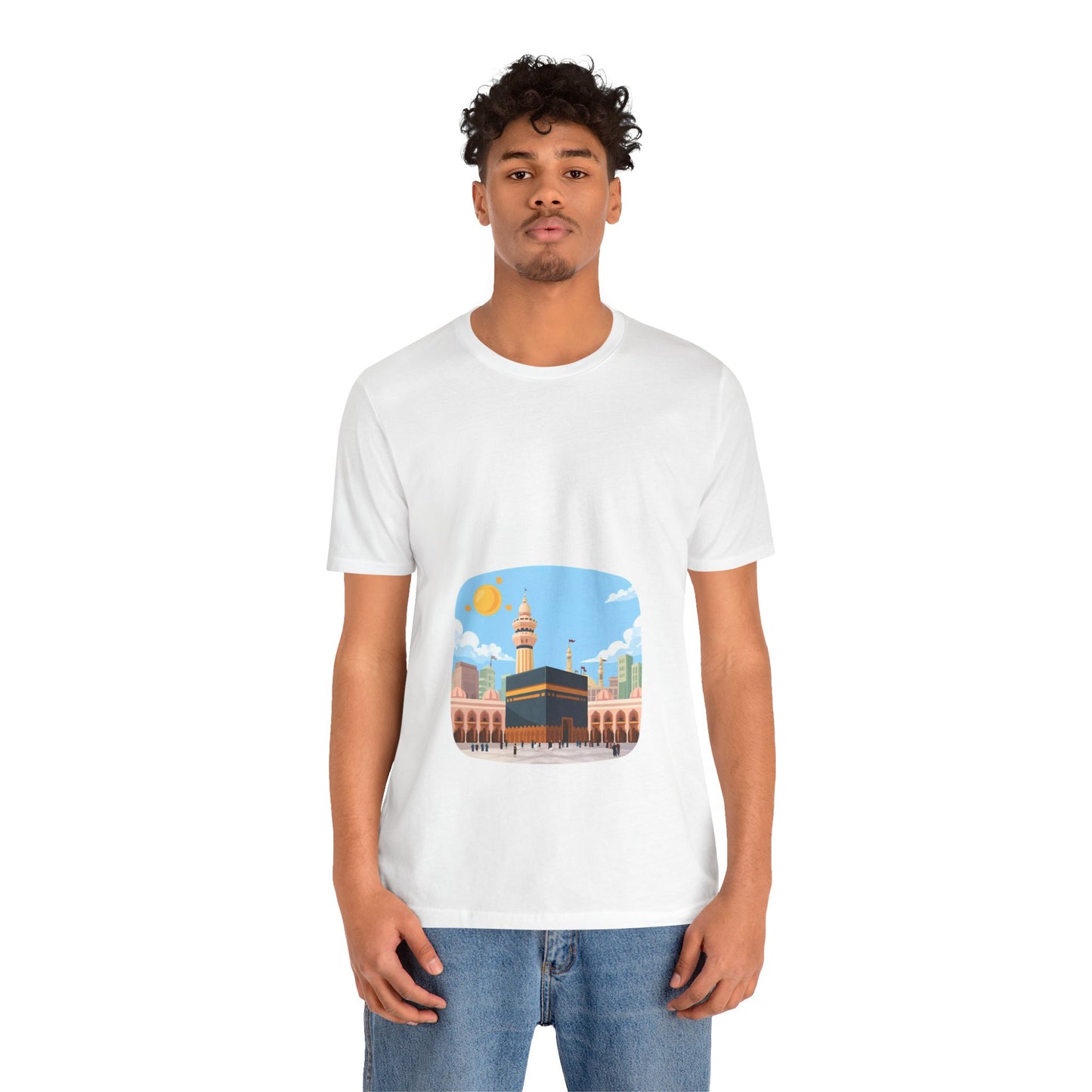 Révélez votre force intérieure – T-Shirt Édition Limitée 2025