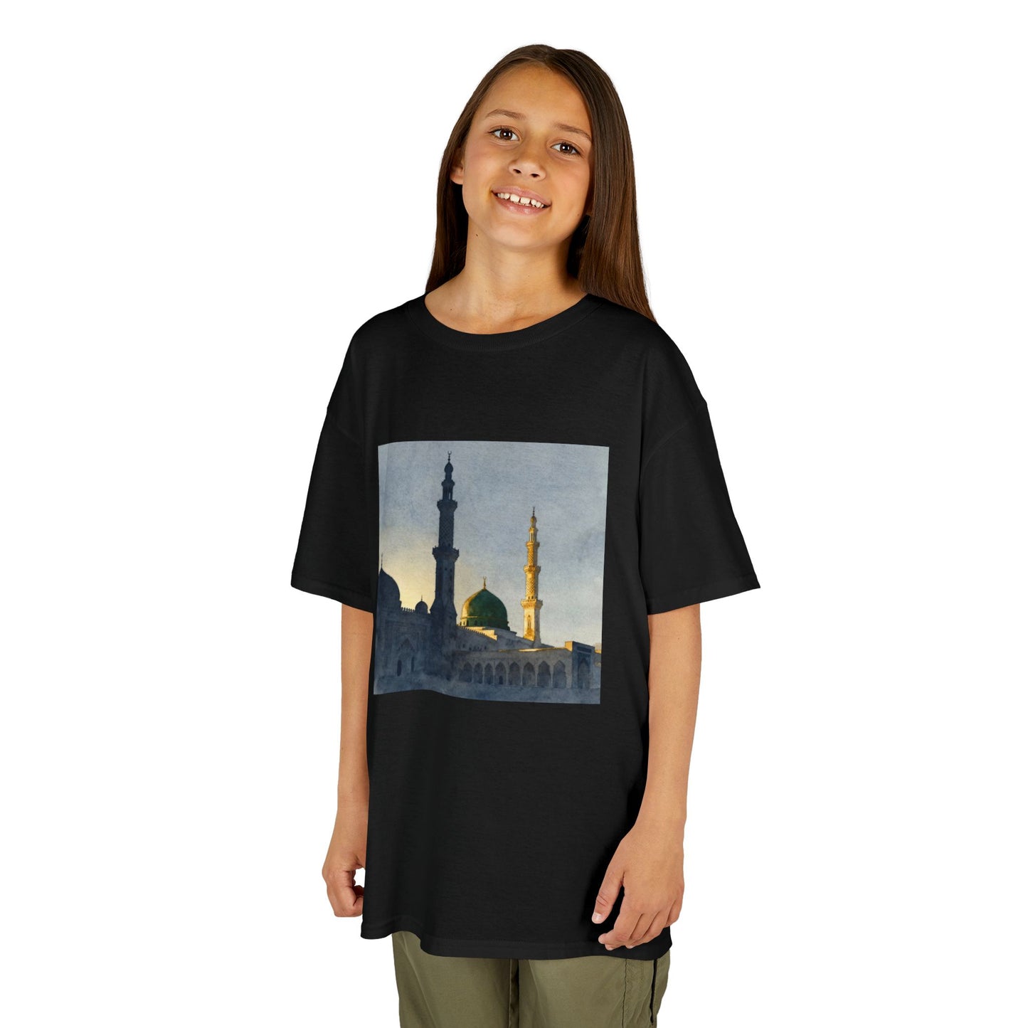 T-shirt Enfant Fun & Stylé