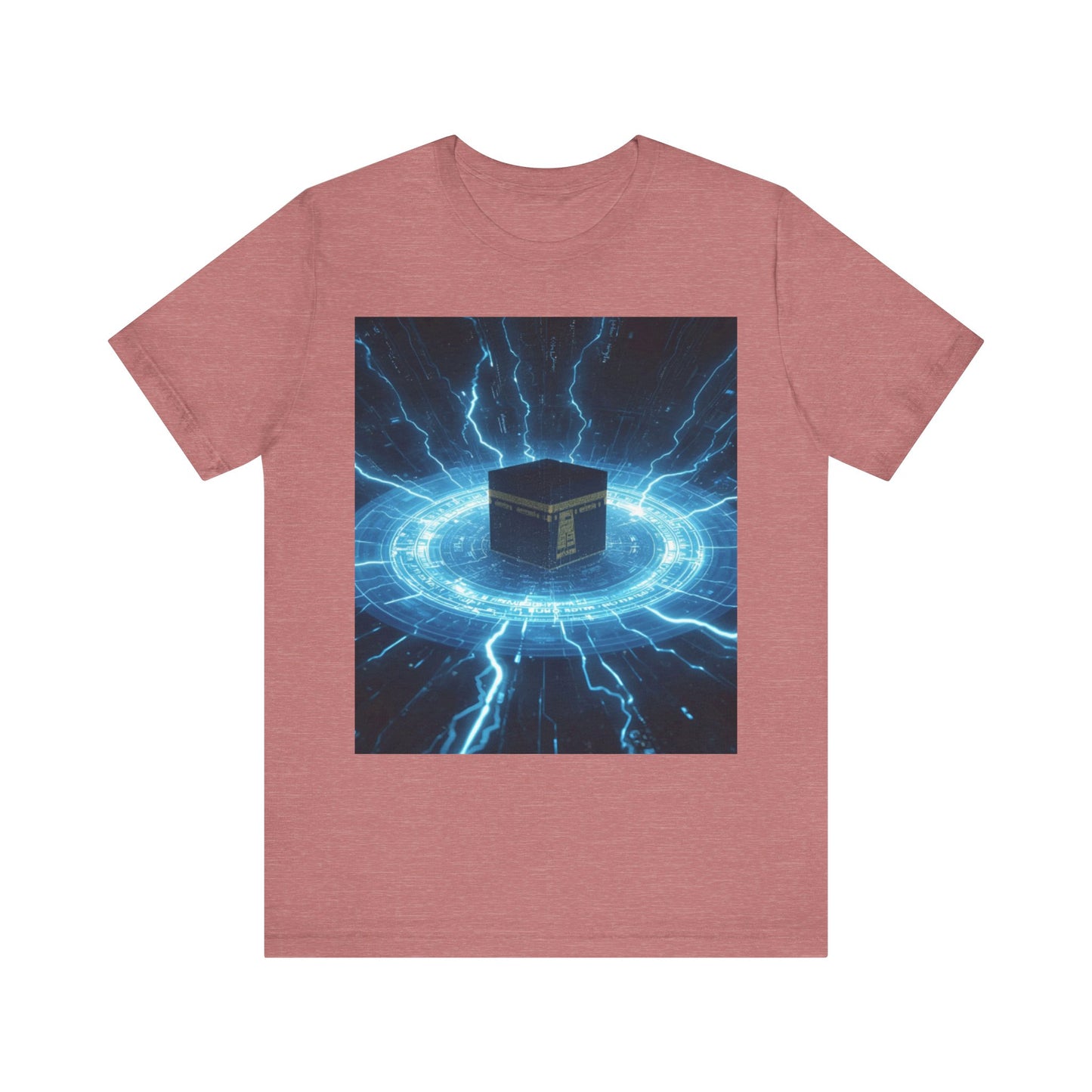 Révélez votre force intérieure – T-Shirt Édition Limitée 2025