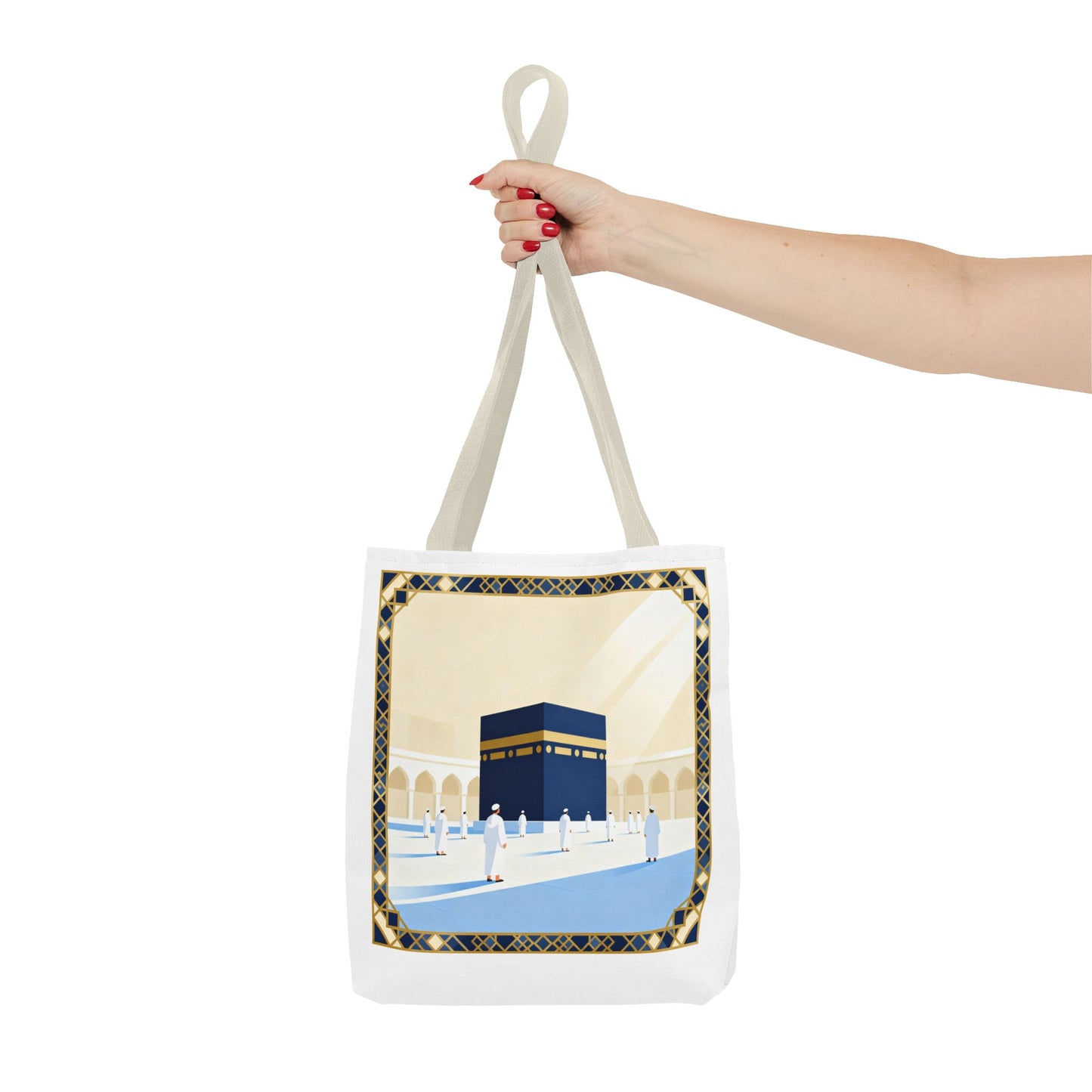 Tote Bag Pratique Stylé