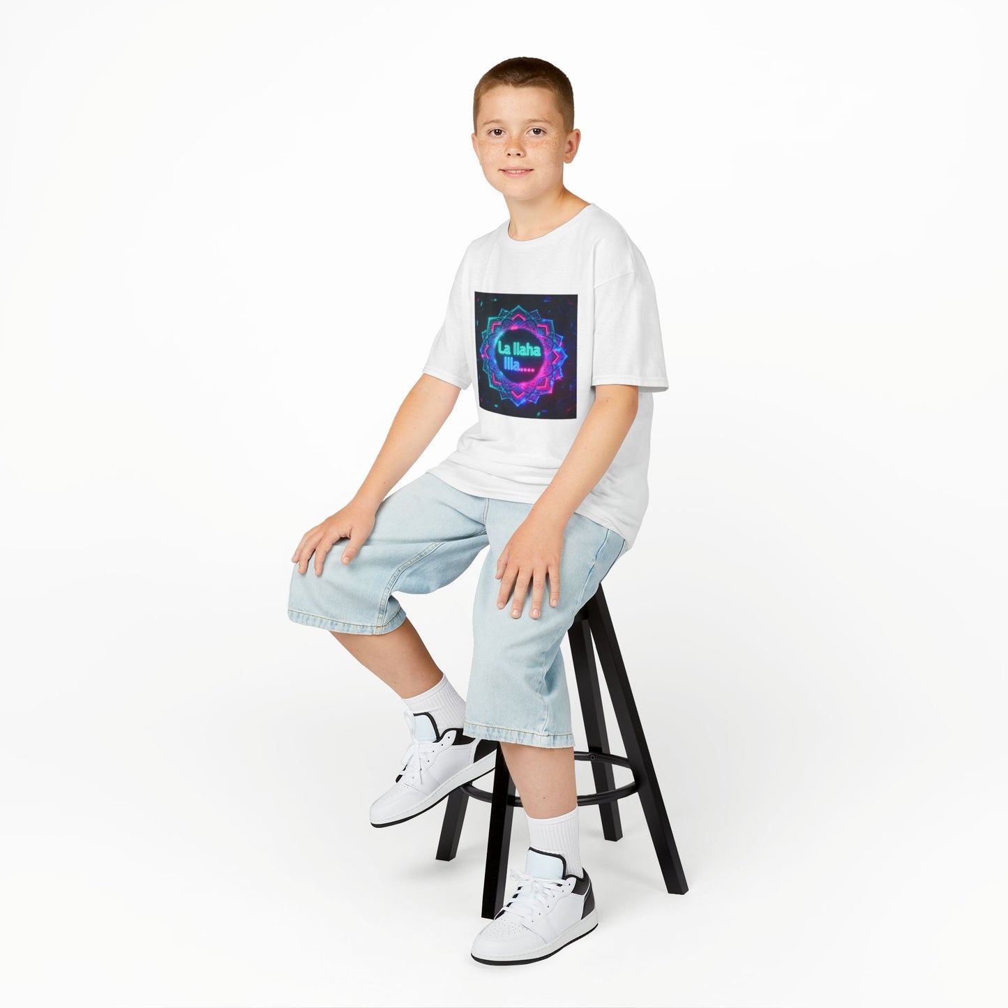 T-shirt Enfant Fun & Stylé