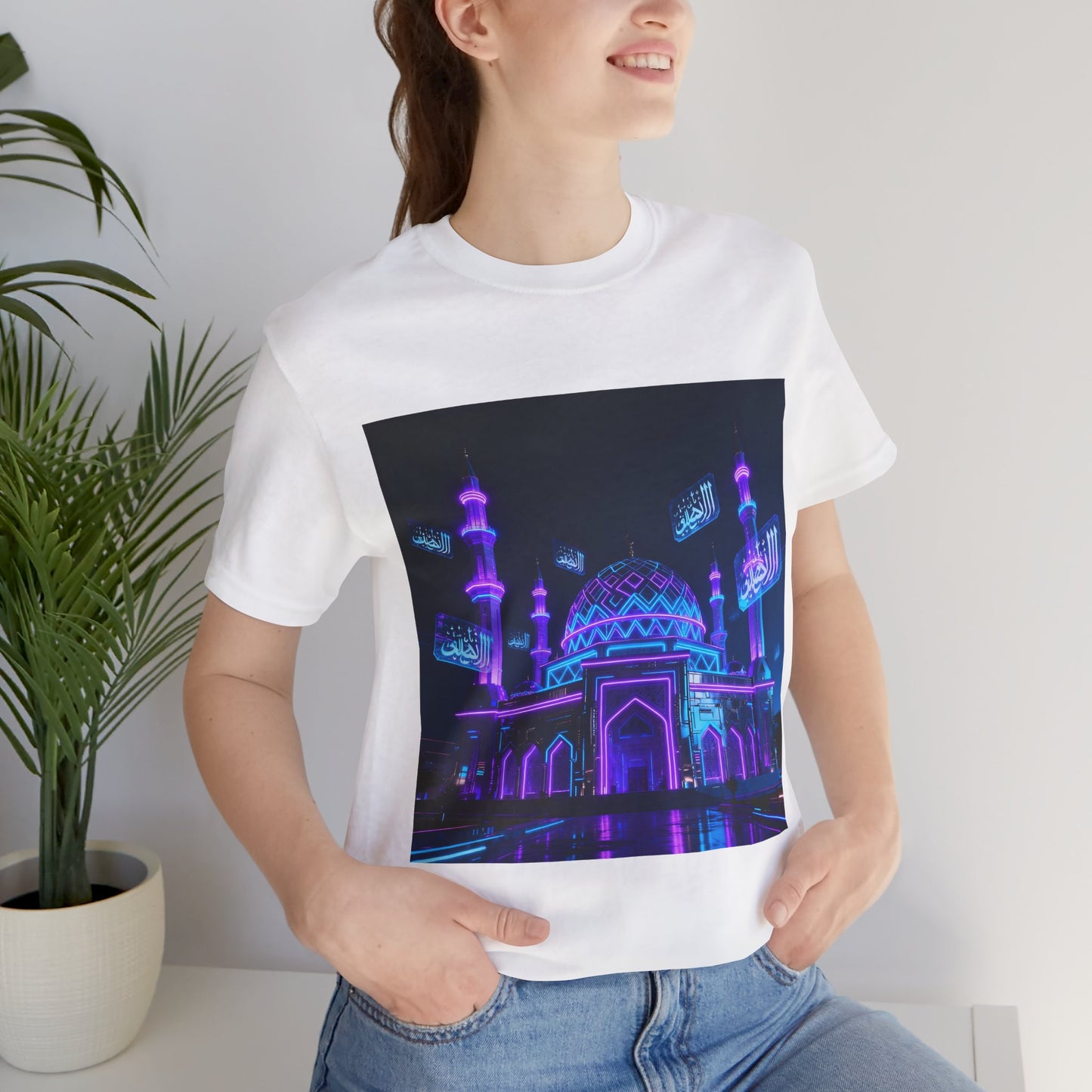 Révélez votre force intérieure – T-Shirt Édition Limitée 2025