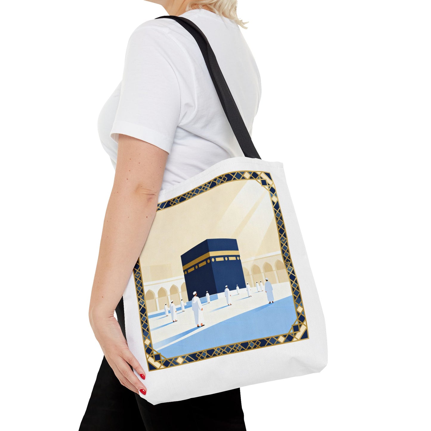 Tote Bag Pratique Stylé
