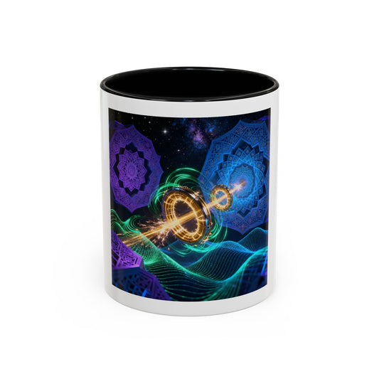 Mug L'Indispensable de Votre Matin