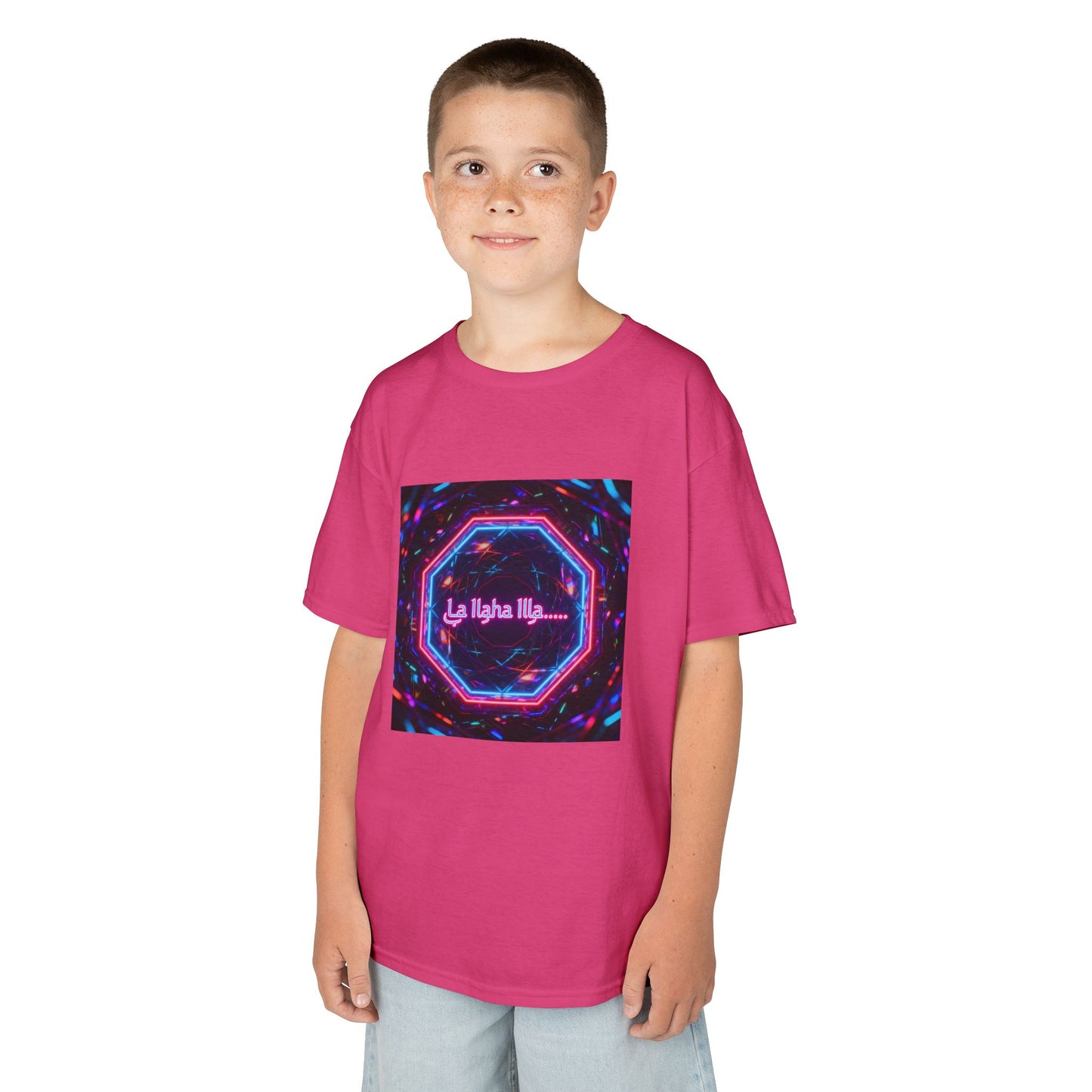 T-shirt Enfant Fun & Stylé