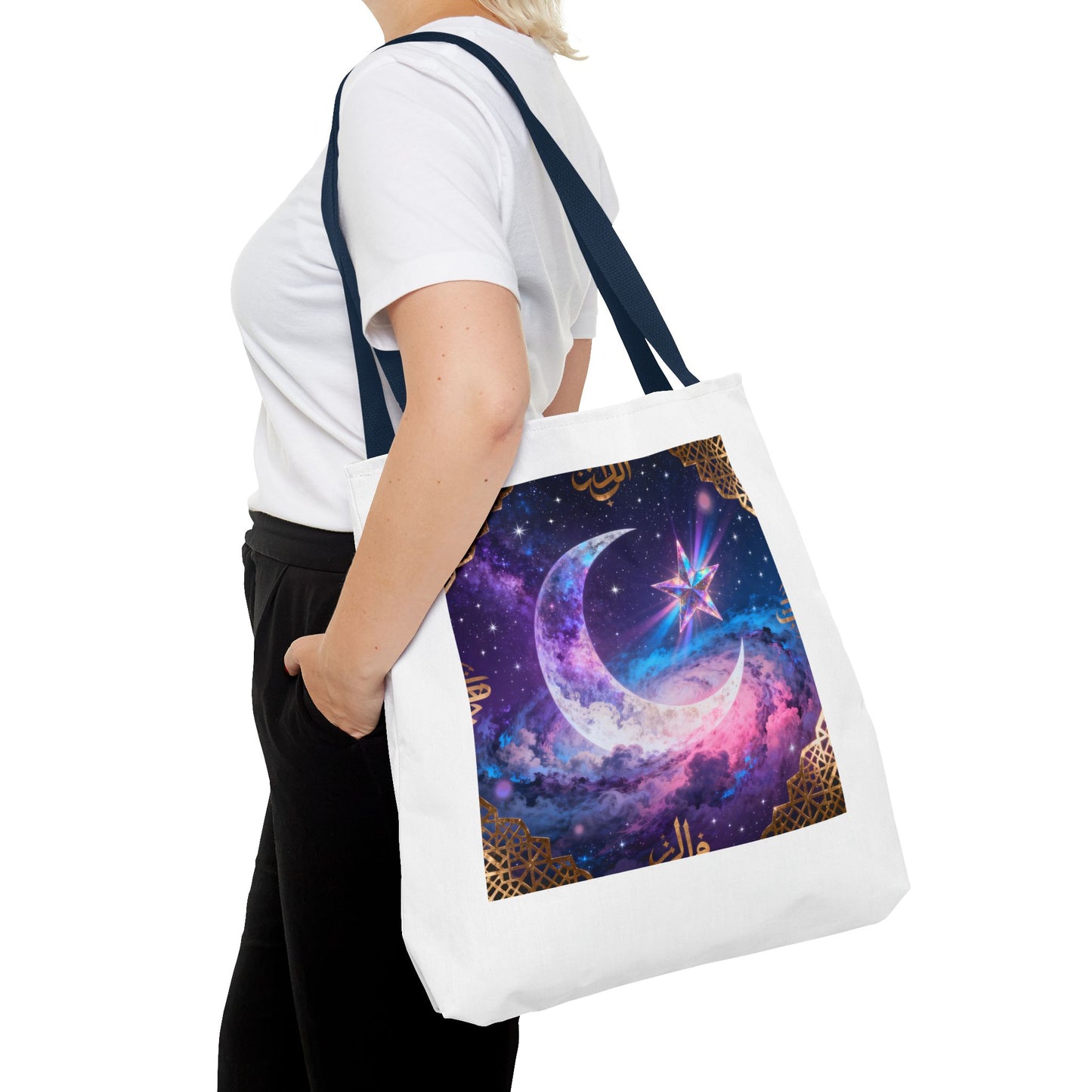 Tote Bag Pratique Stylé