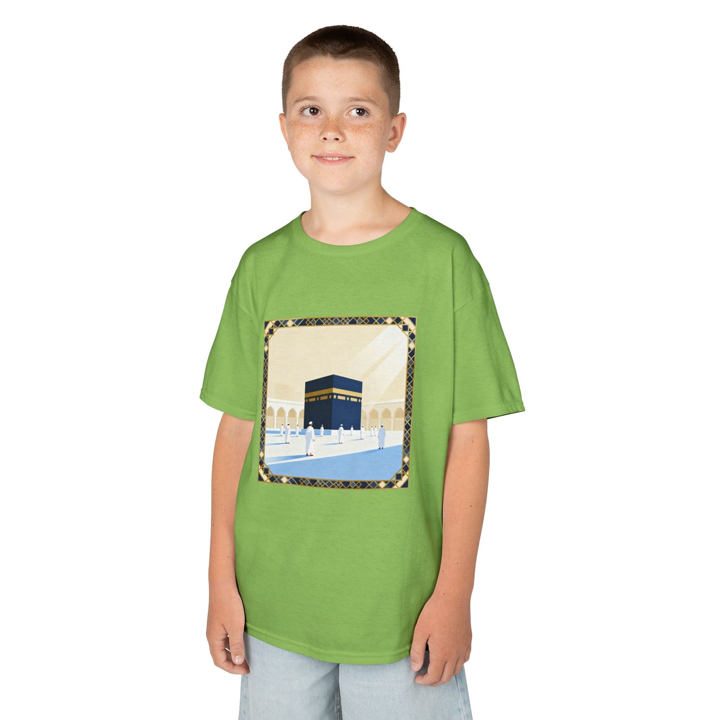 T-shirt Enfant Fun & Stylé