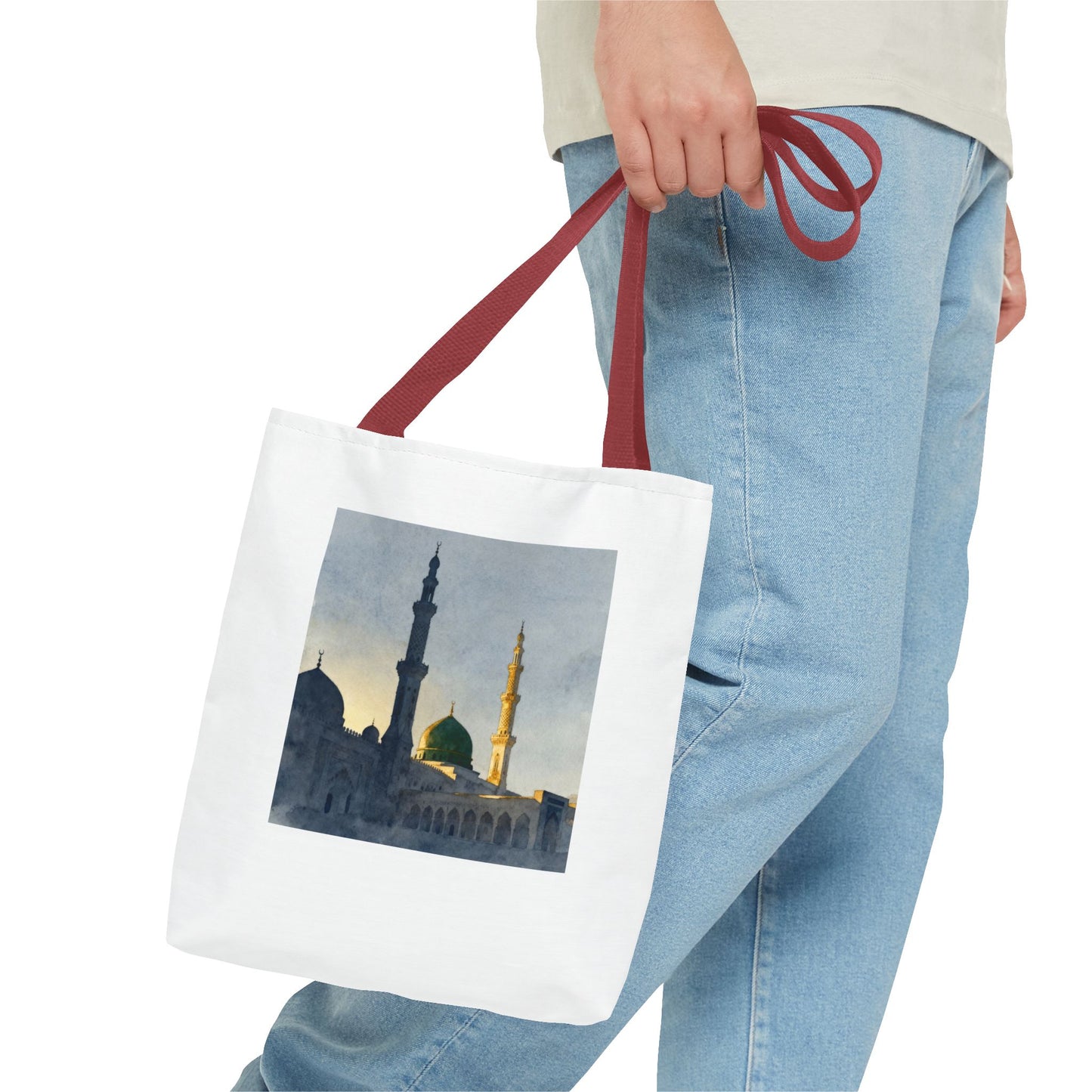 Tote Bag Pratique Stylé