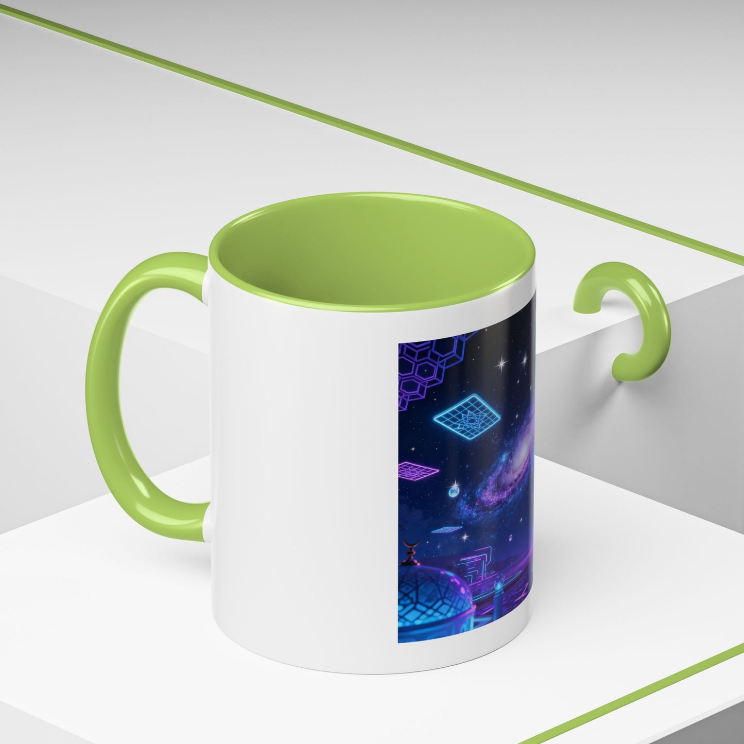 Mug L'Indispensable de Votre Matin