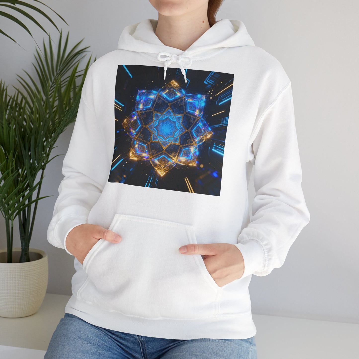 Sweatshirt Premium "Esprit Libre"