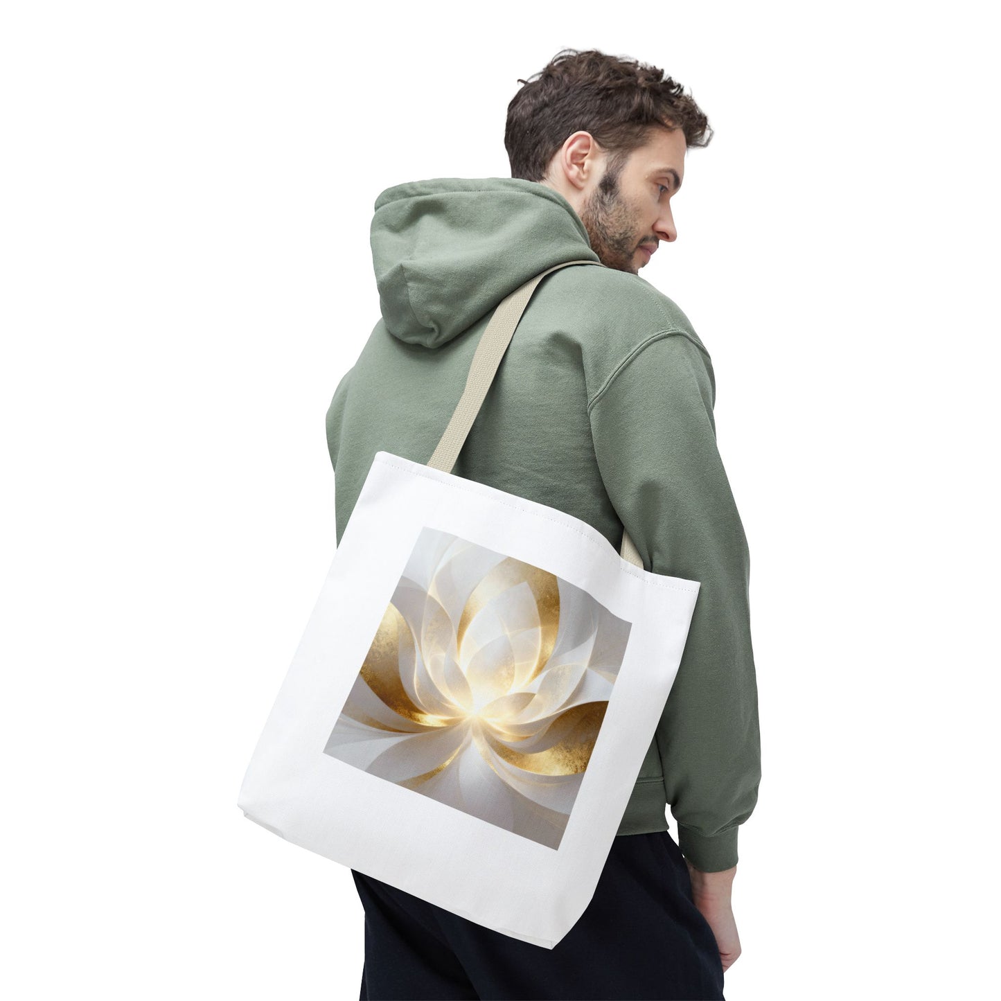 Tote Bag Pratique Stylé