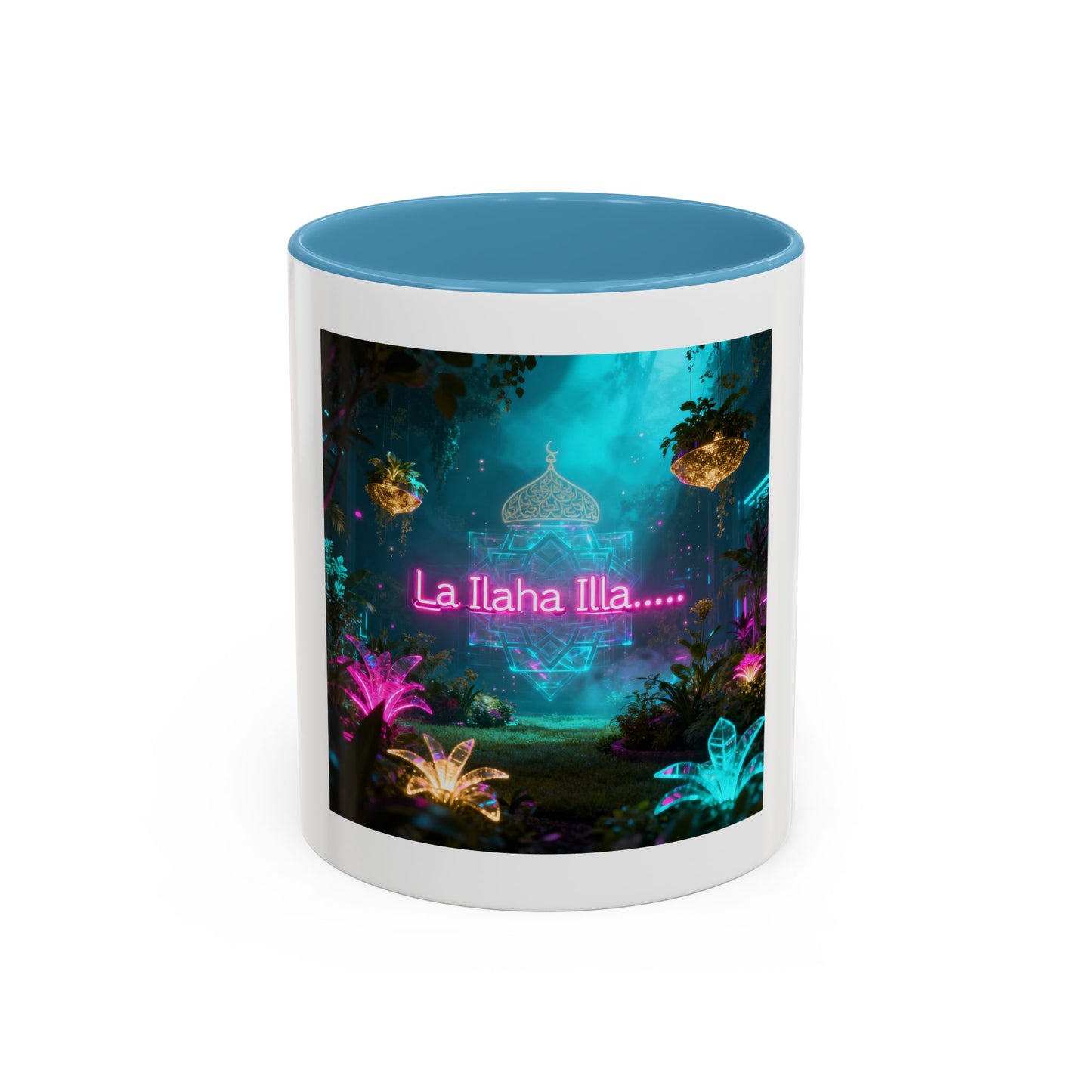 Mug L'Indispensable de Votre Matin