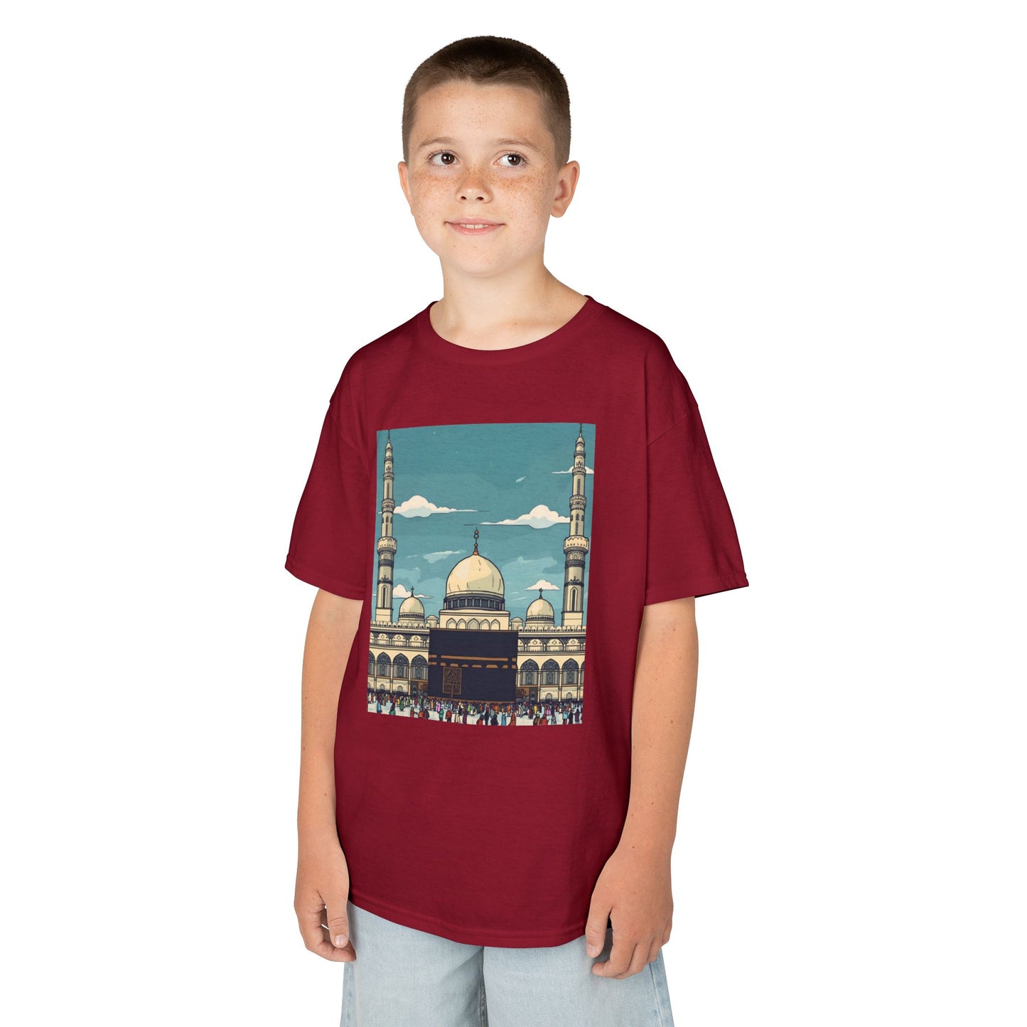 T-shirt Enfant Fun & Stylé