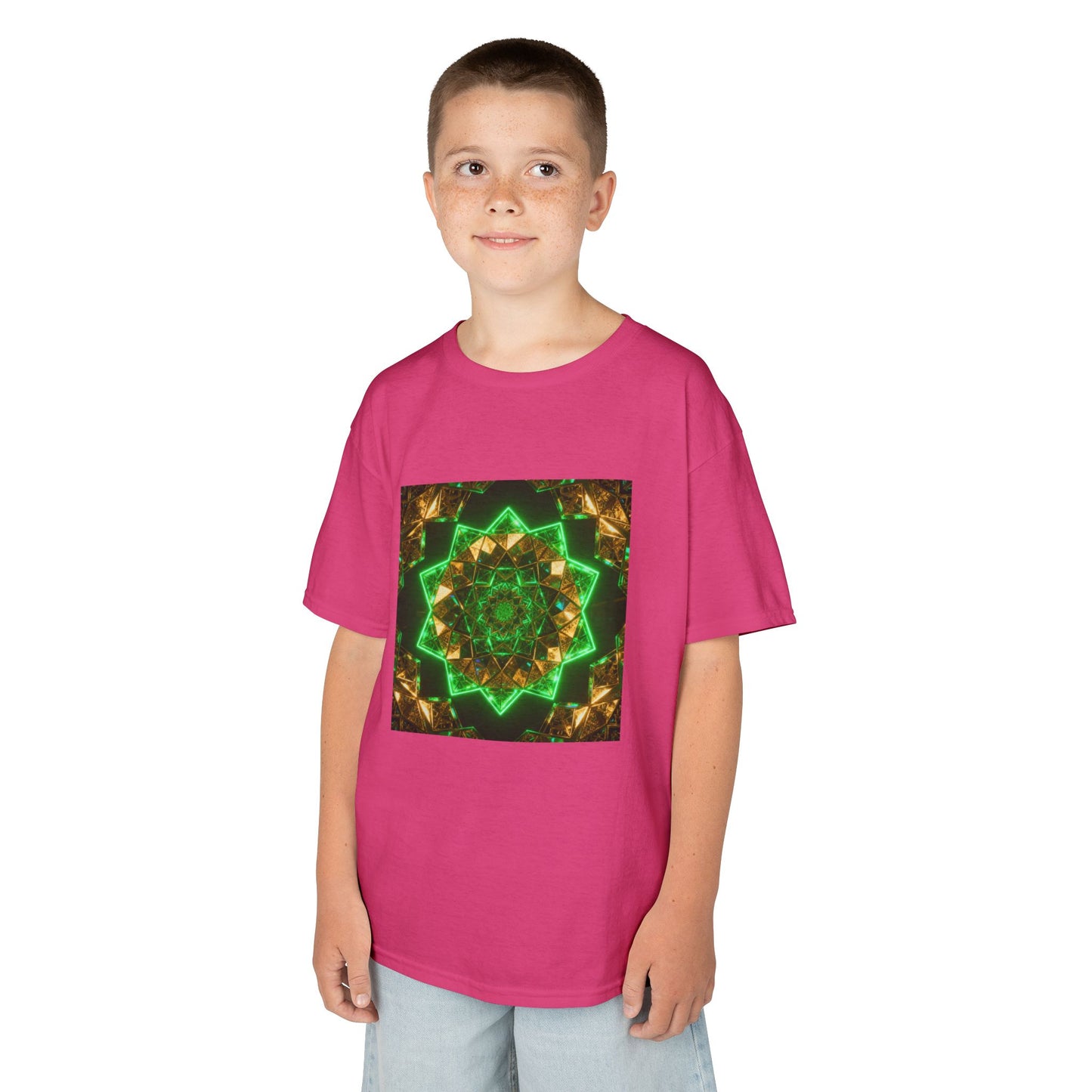 T-shirt Enfant Fun & Stylé