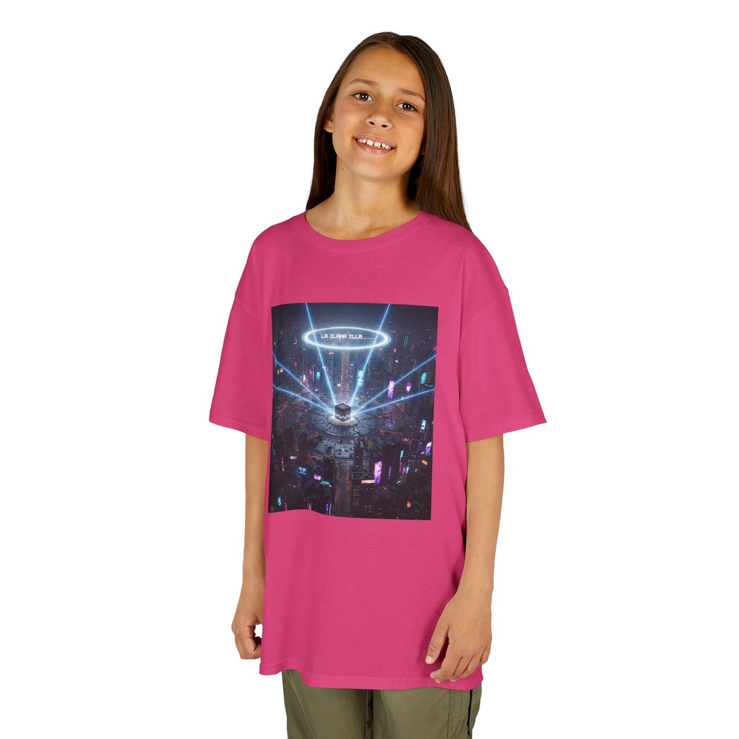 T-shirt Enfant Fun & Stylé