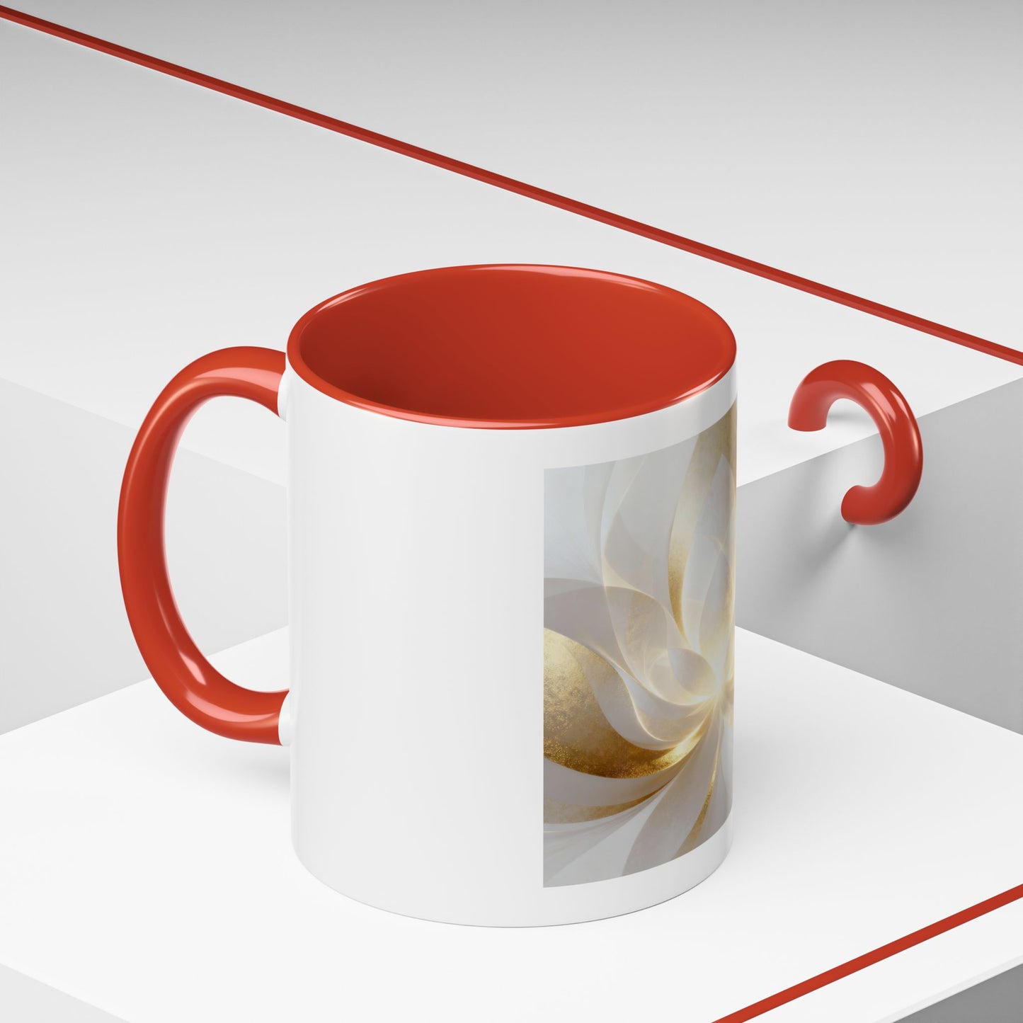 Mug L'Indispensable de Votre Matin