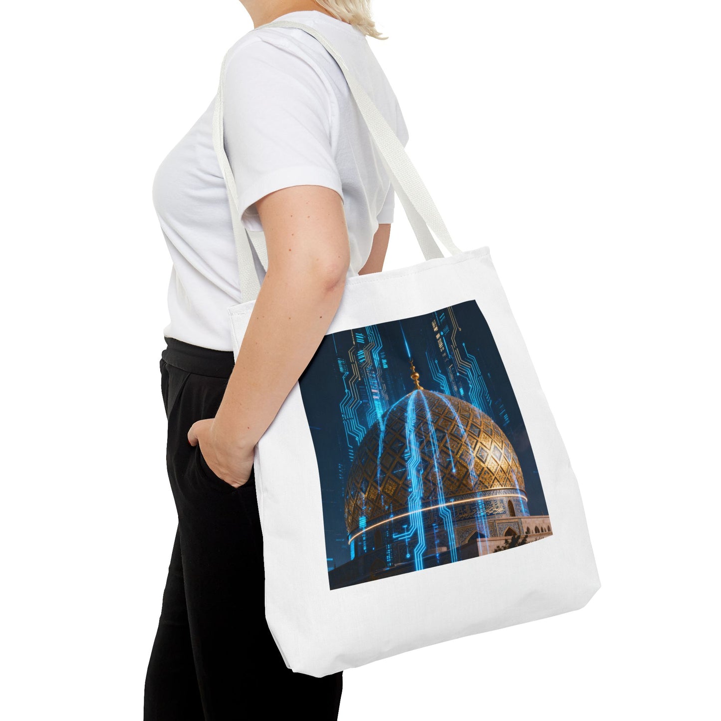 Tote Bag Pratique Stylé