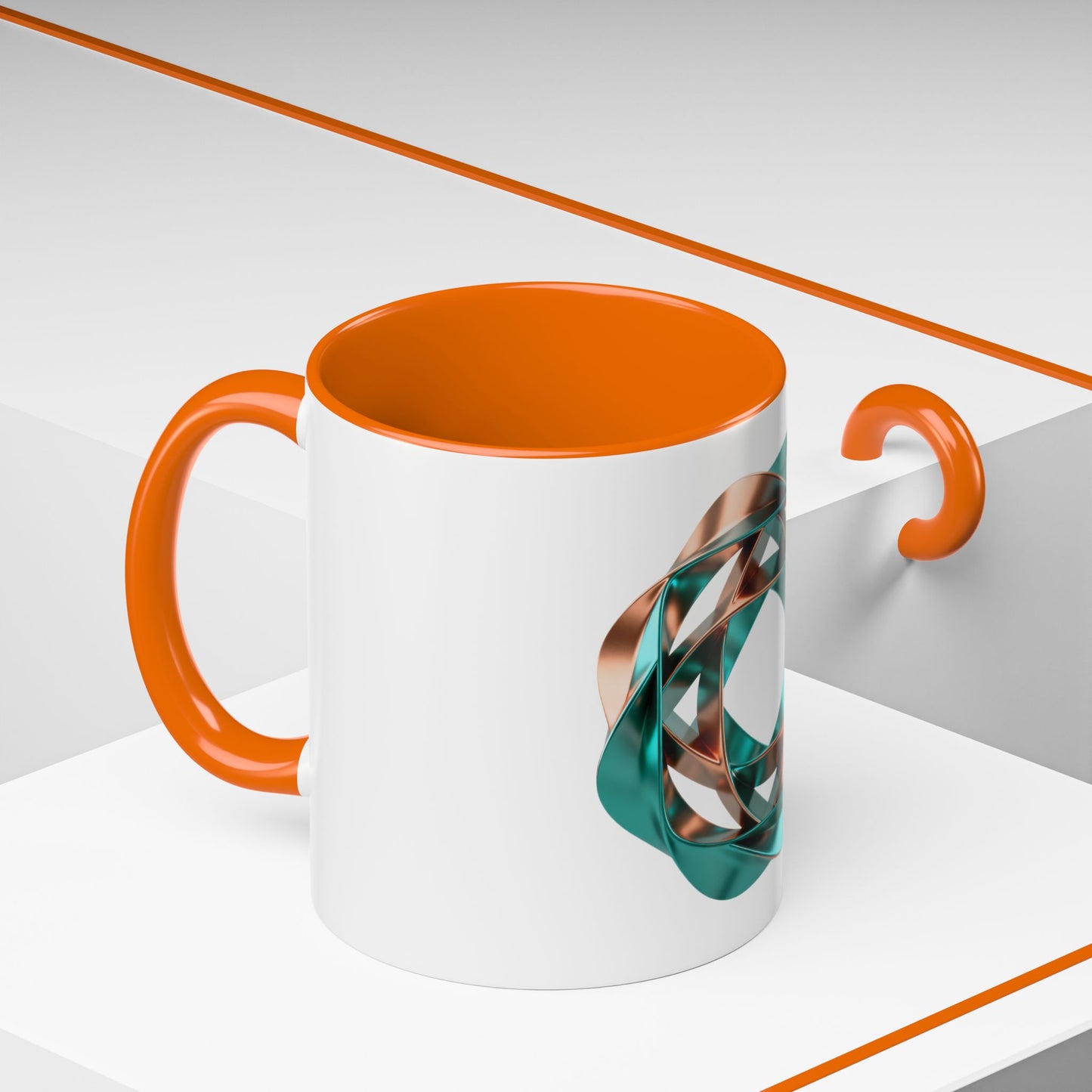 Mug L'Indispensable de Votre Matin