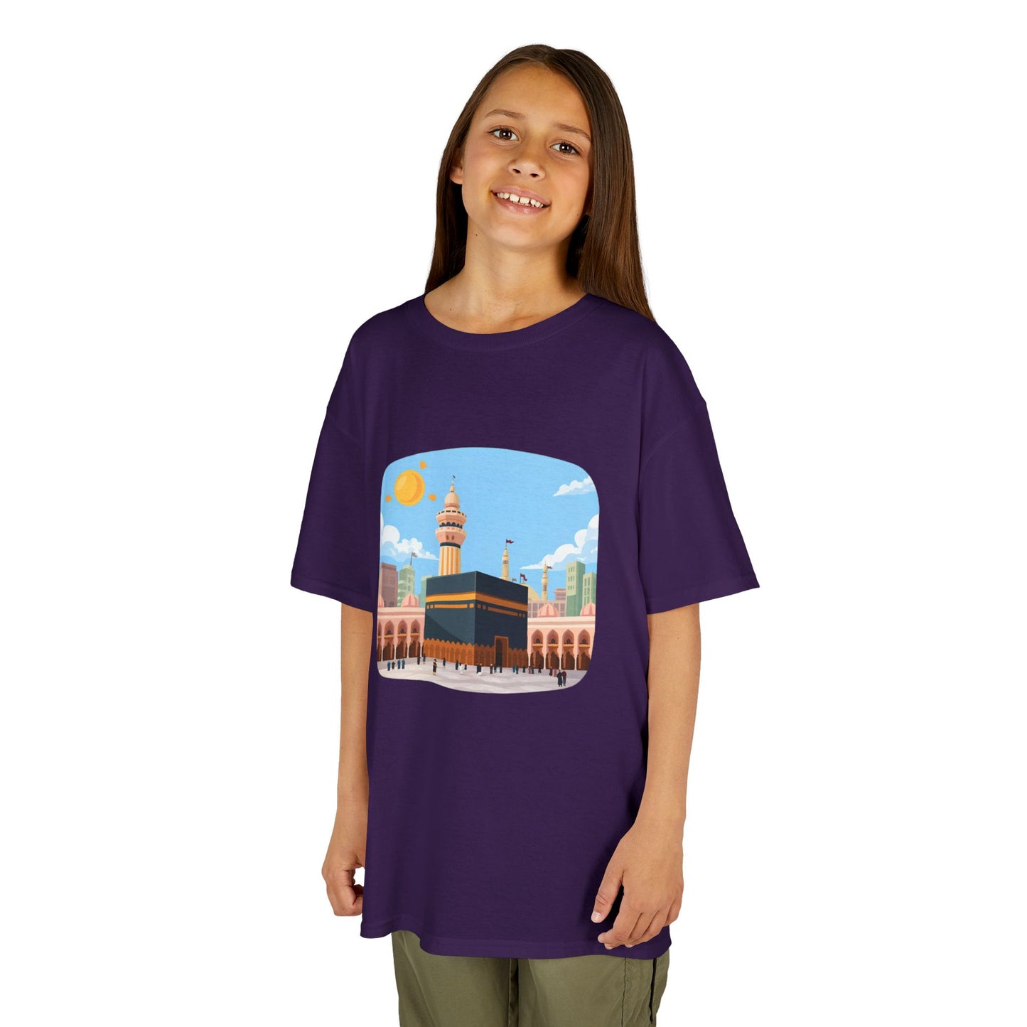 T-shirt Enfant Fun & Stylé