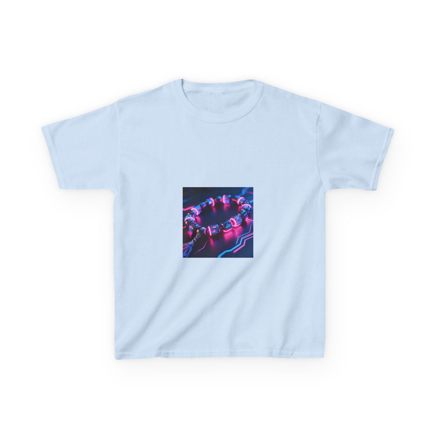 T-shirt Enfant Fun & Stylé