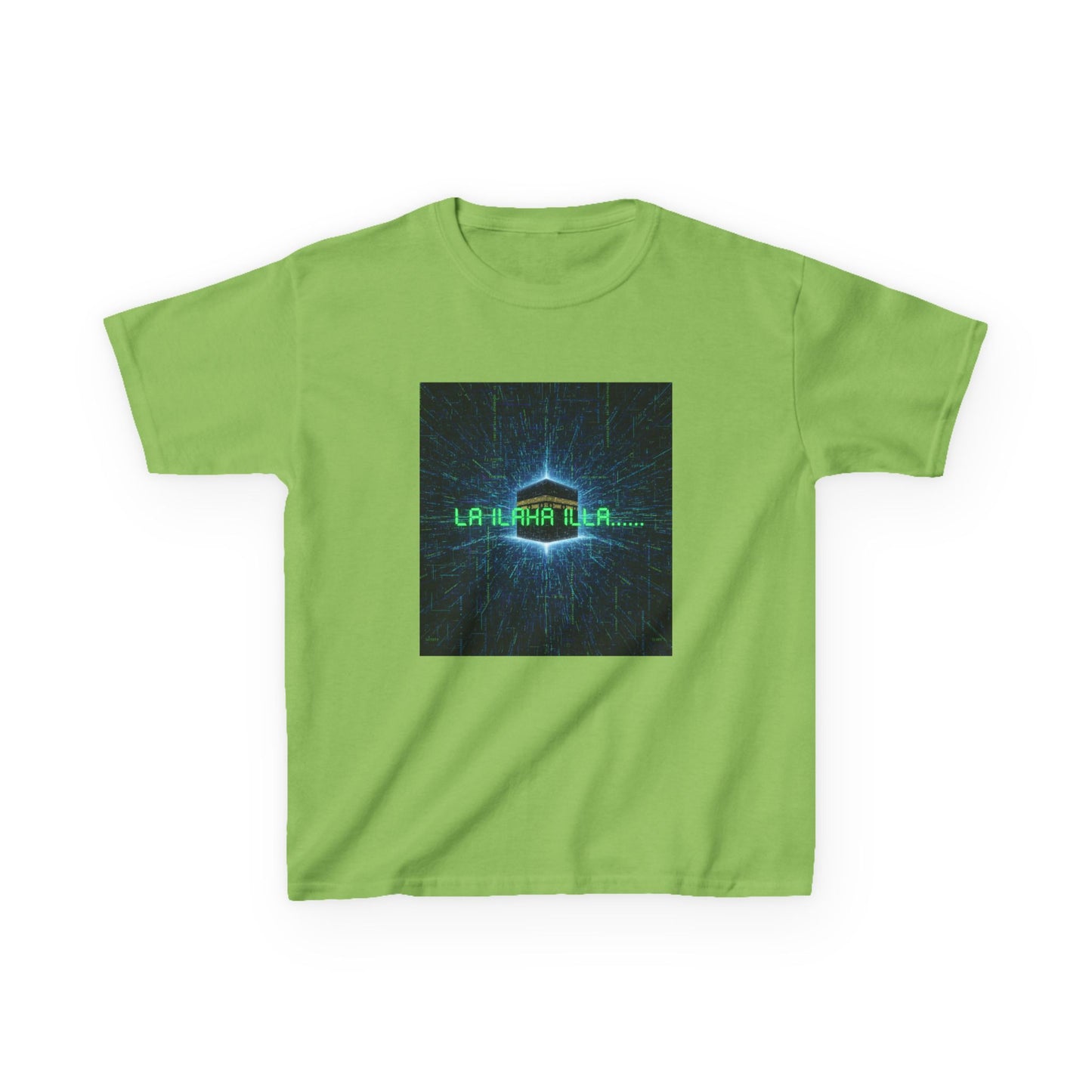 T-shirt Enfant Fun & Stylé