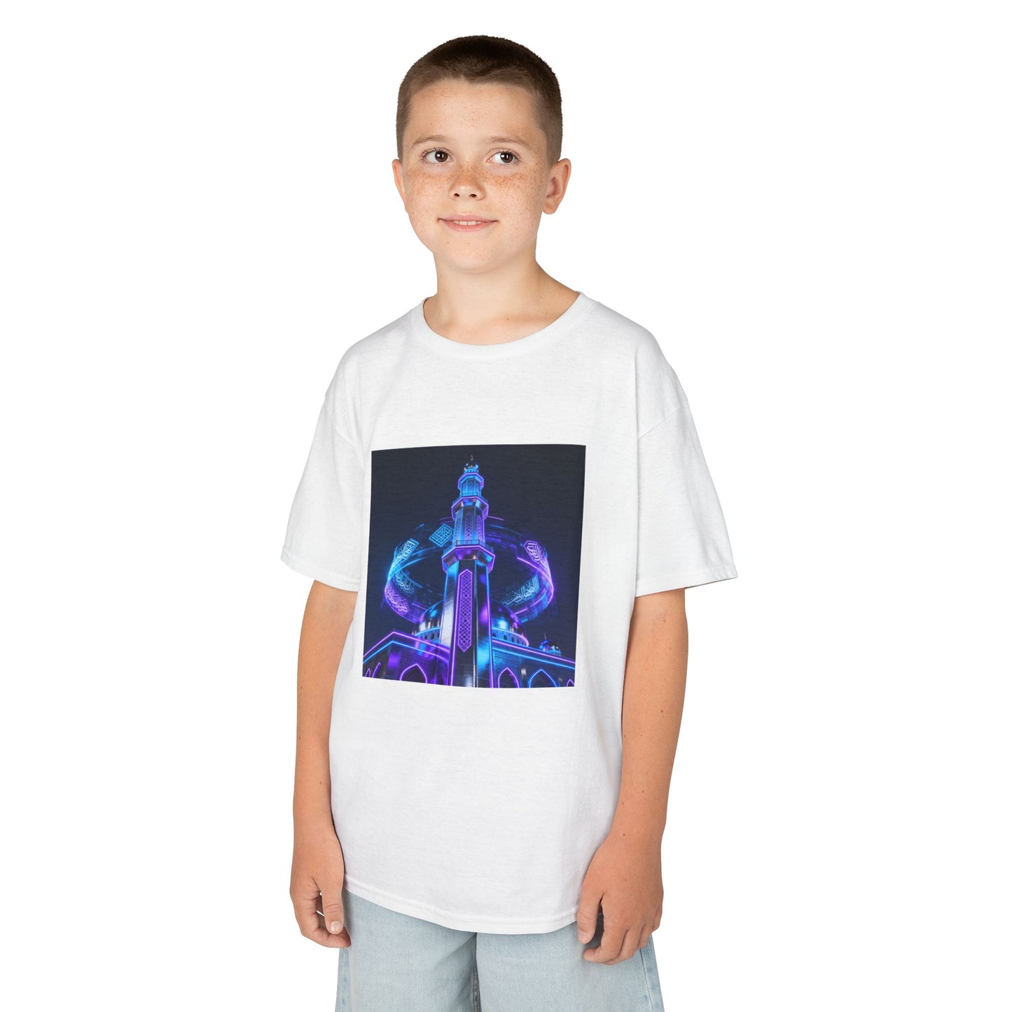 T-shirt Enfant Fun & Stylé