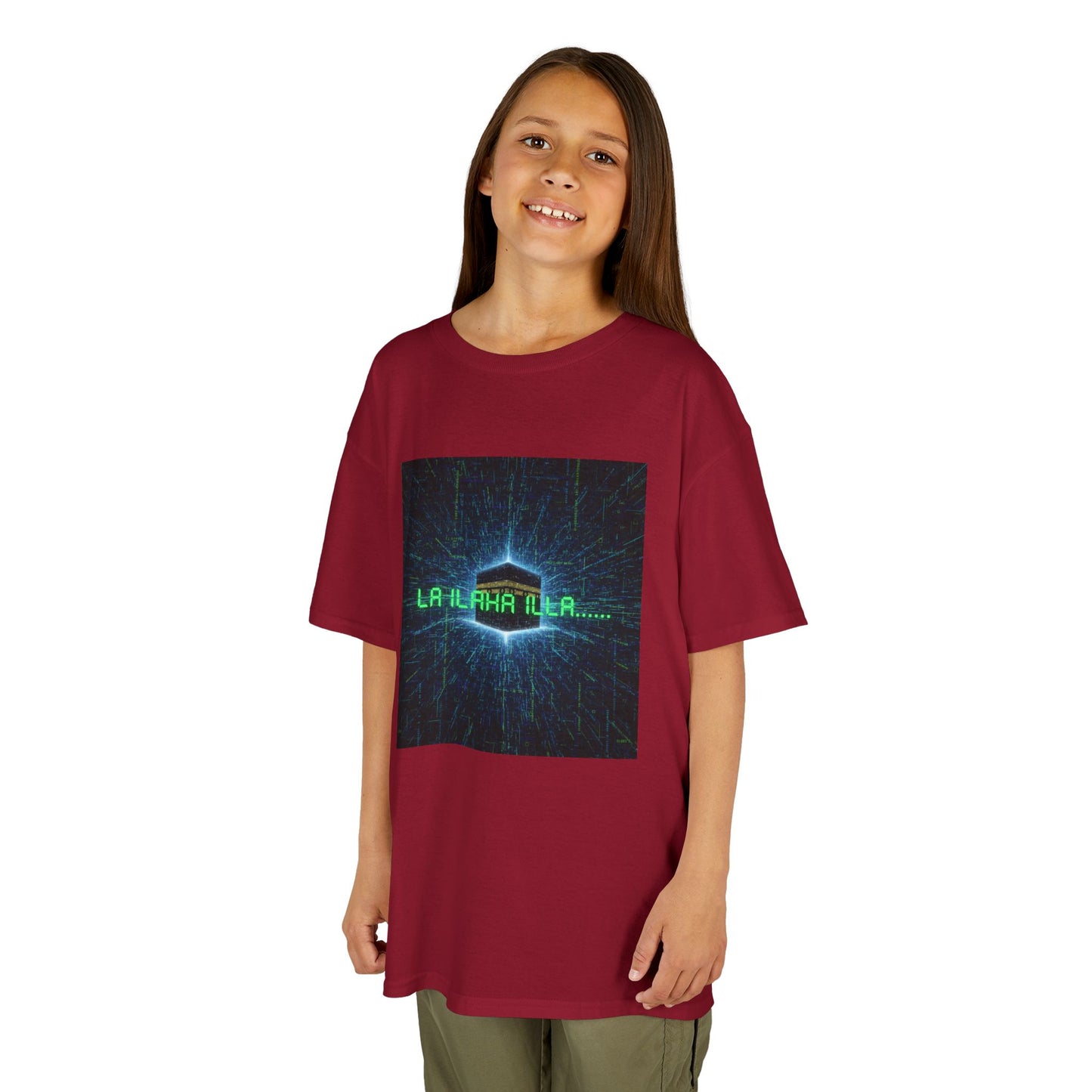 T-shirt Enfant Fun & Stylé