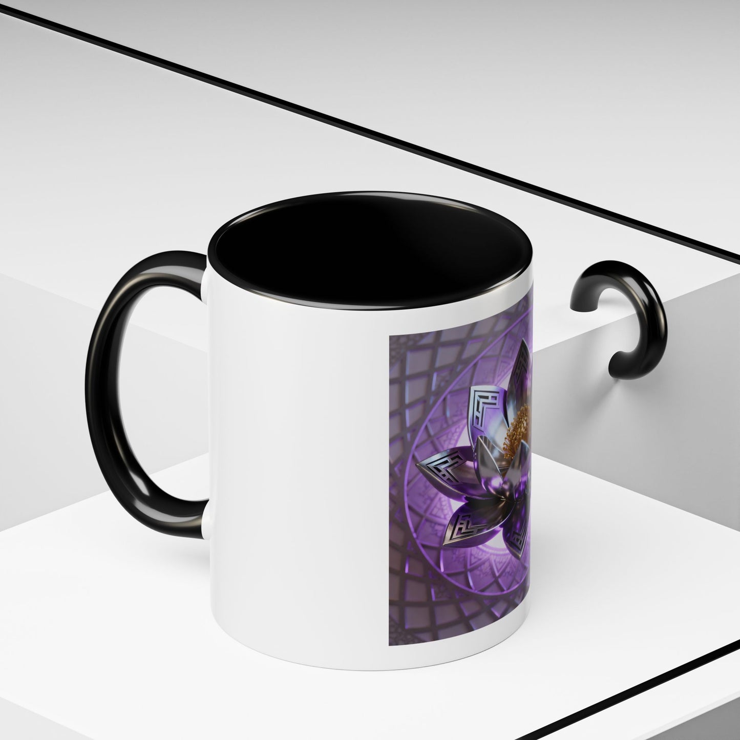 Mug L'Indispensable de Votre Matin