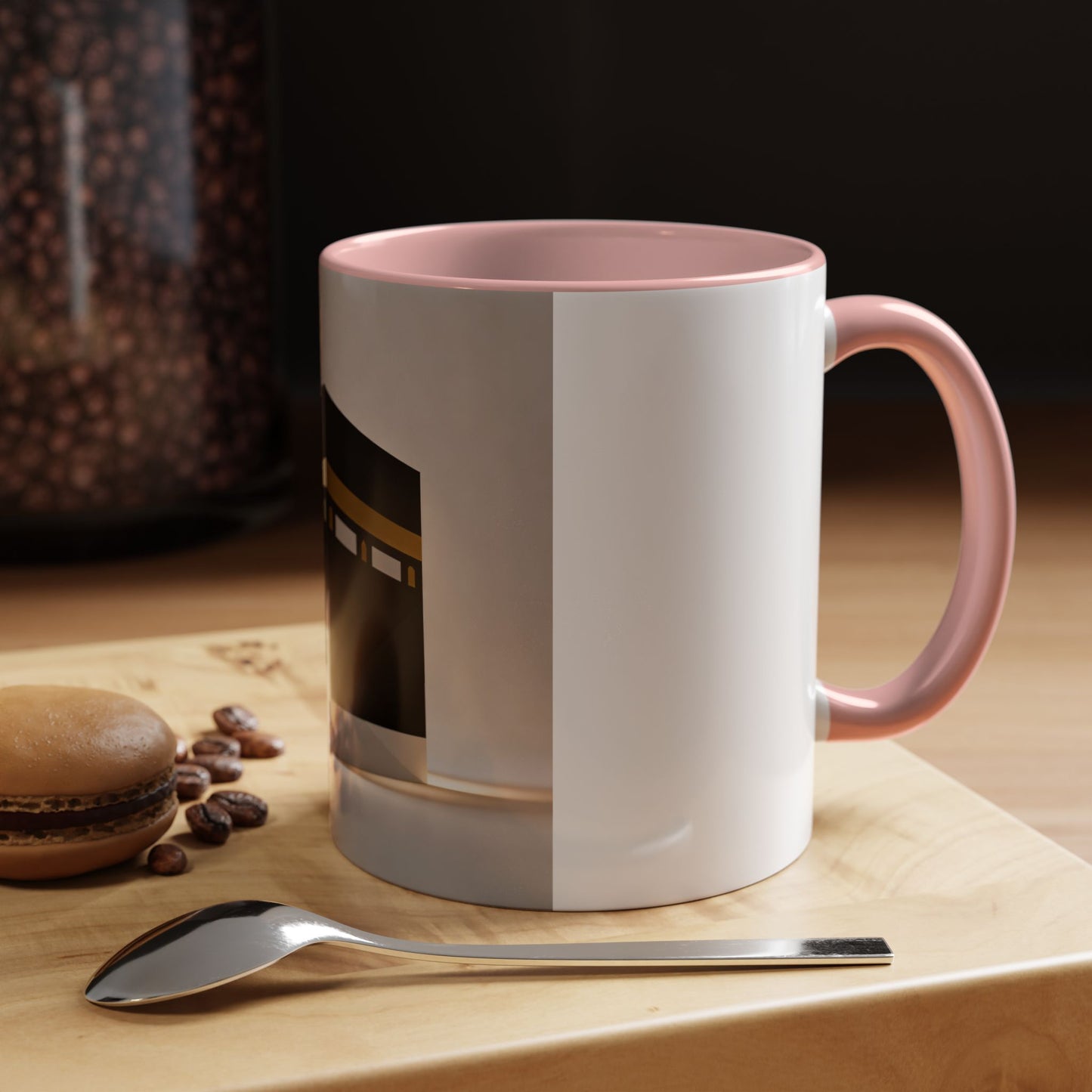 Mug L'Indispensable de Votre Matin