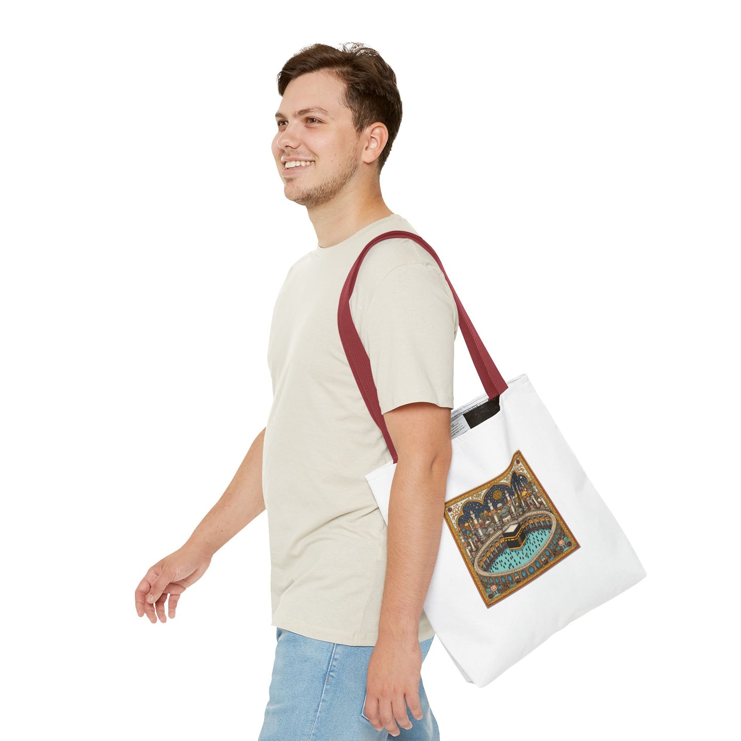 Tote Bag Pratique Stylé