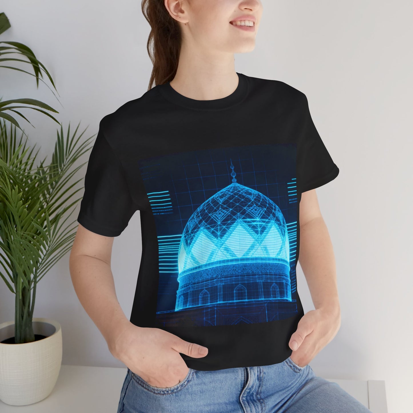 Révélez votre force intérieure – T-Shirt Édition Limitée 2025