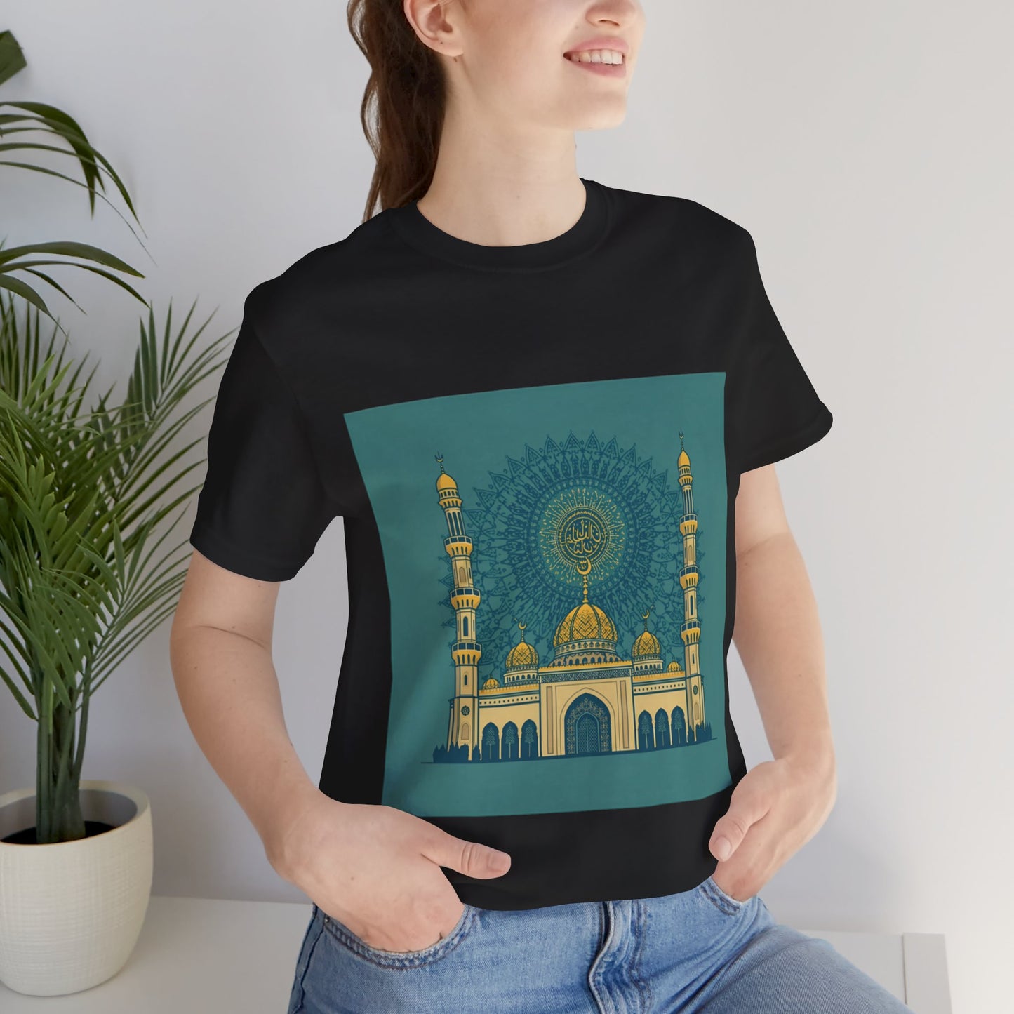 Révélez votre force intérieure – T-Shirt Édition Limitée 2025