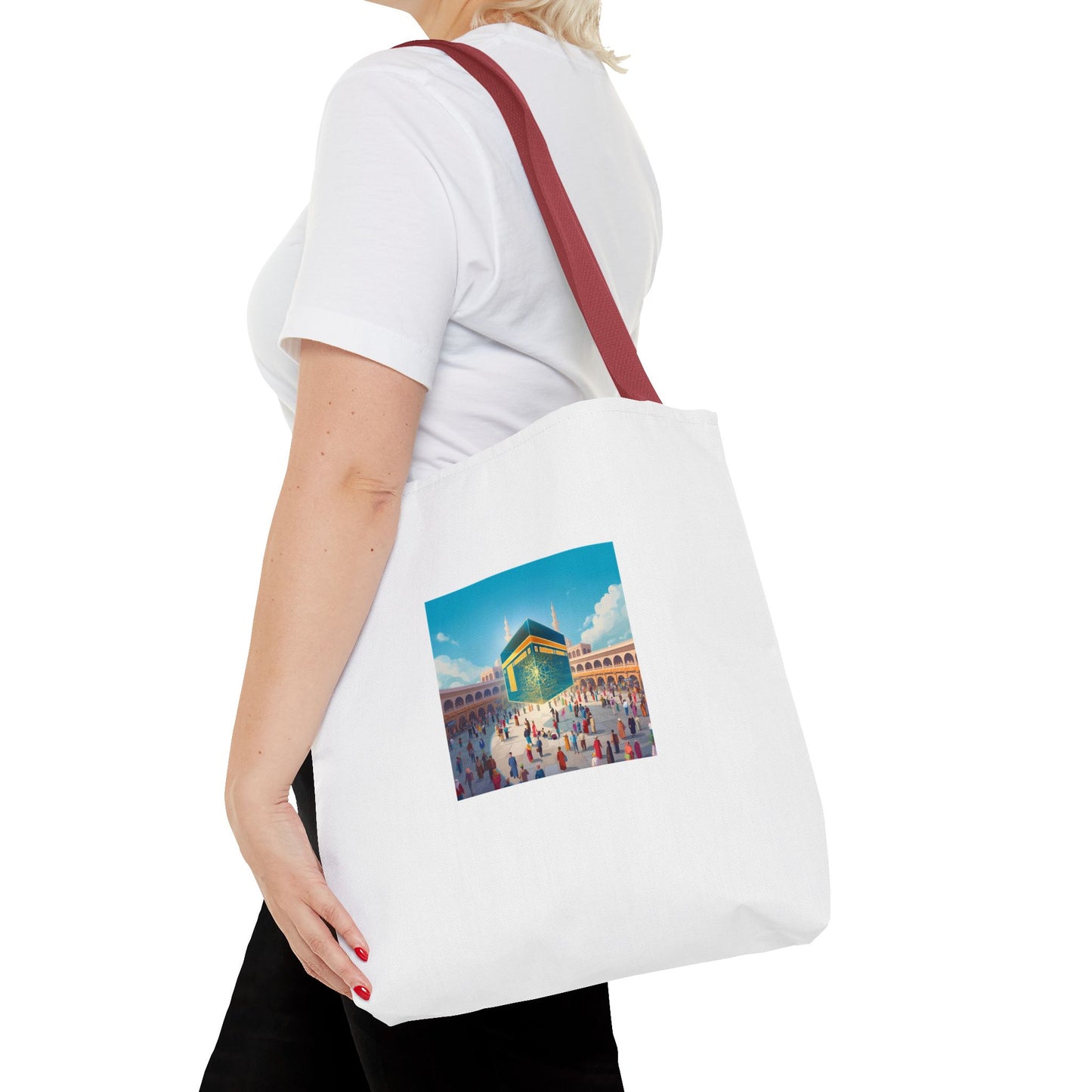 Tote Bag Pratique Stylé