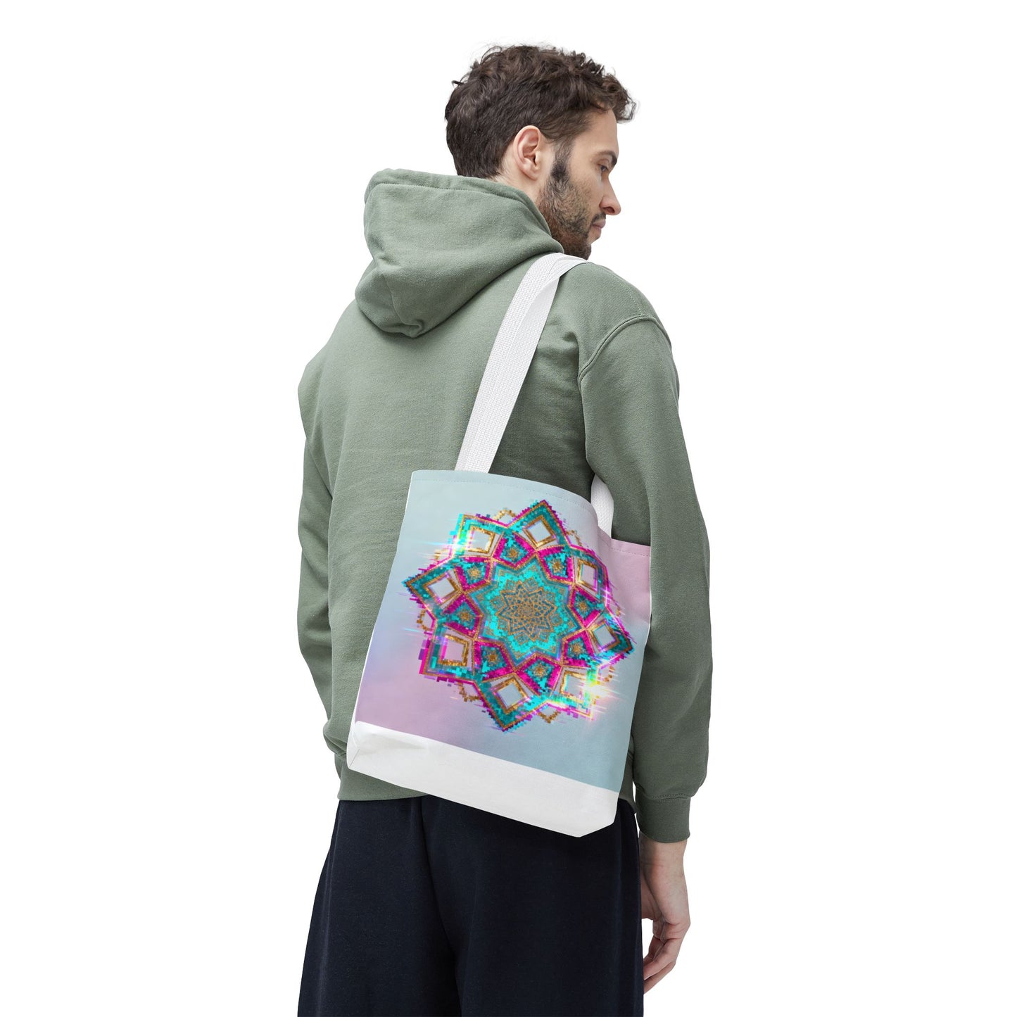 Tote Bag Pratique Stylé