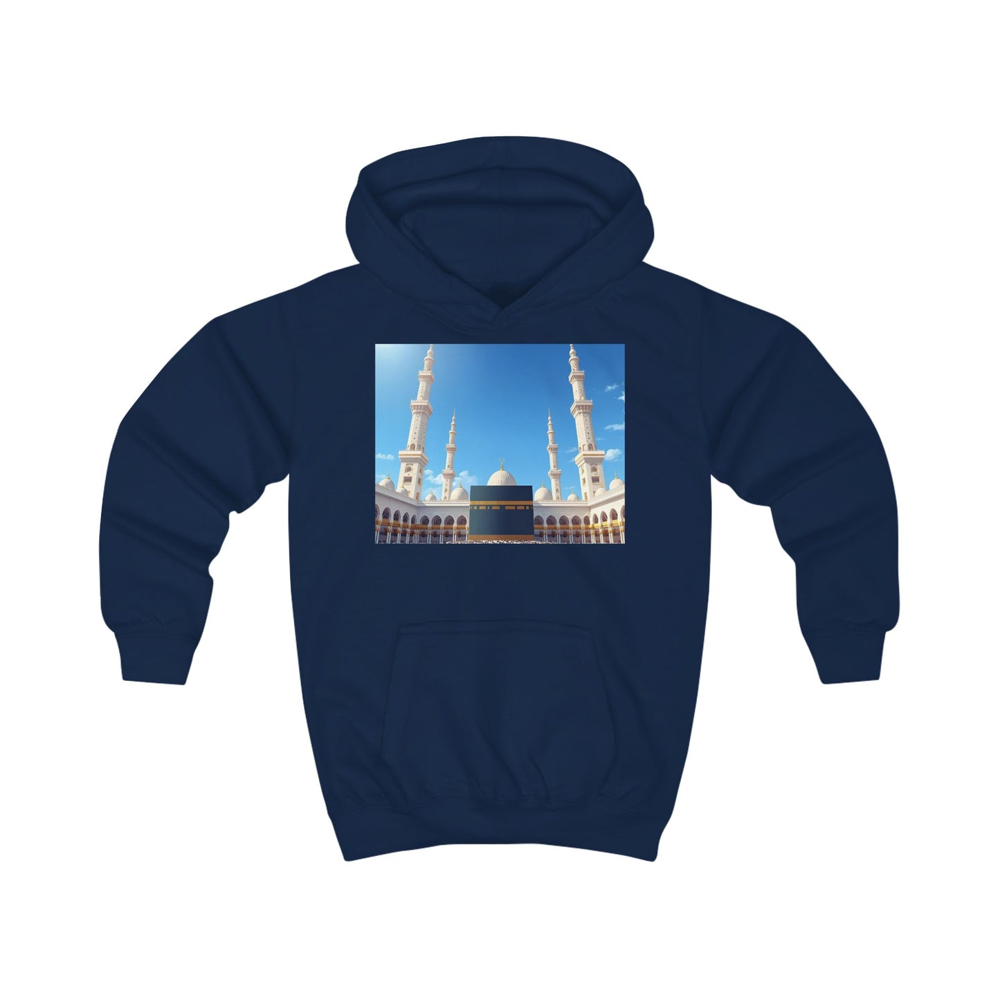 Sweatshirt Enfant Fun – Doux, Stylé et Résistant