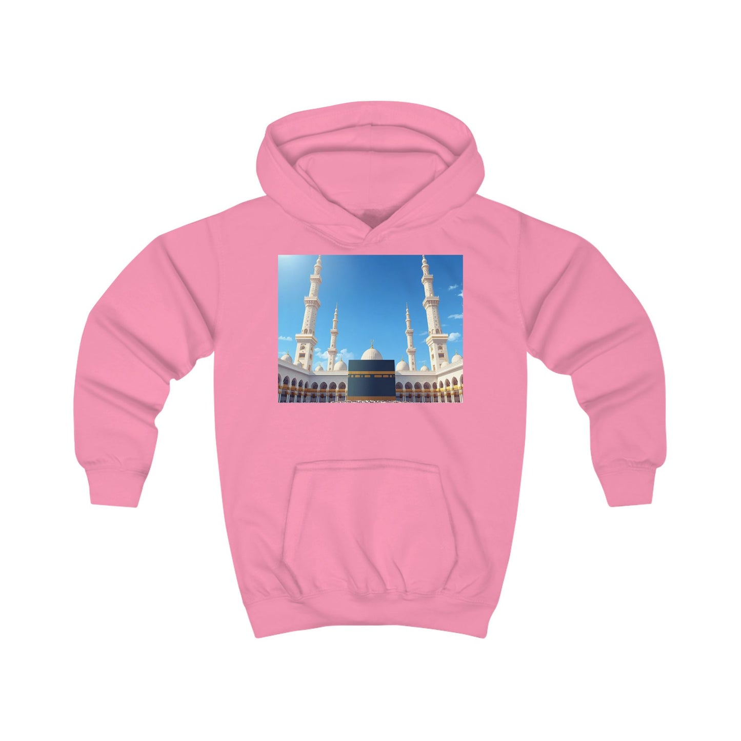 Sweatshirt Enfant Fun – Doux, Stylé et Résistant