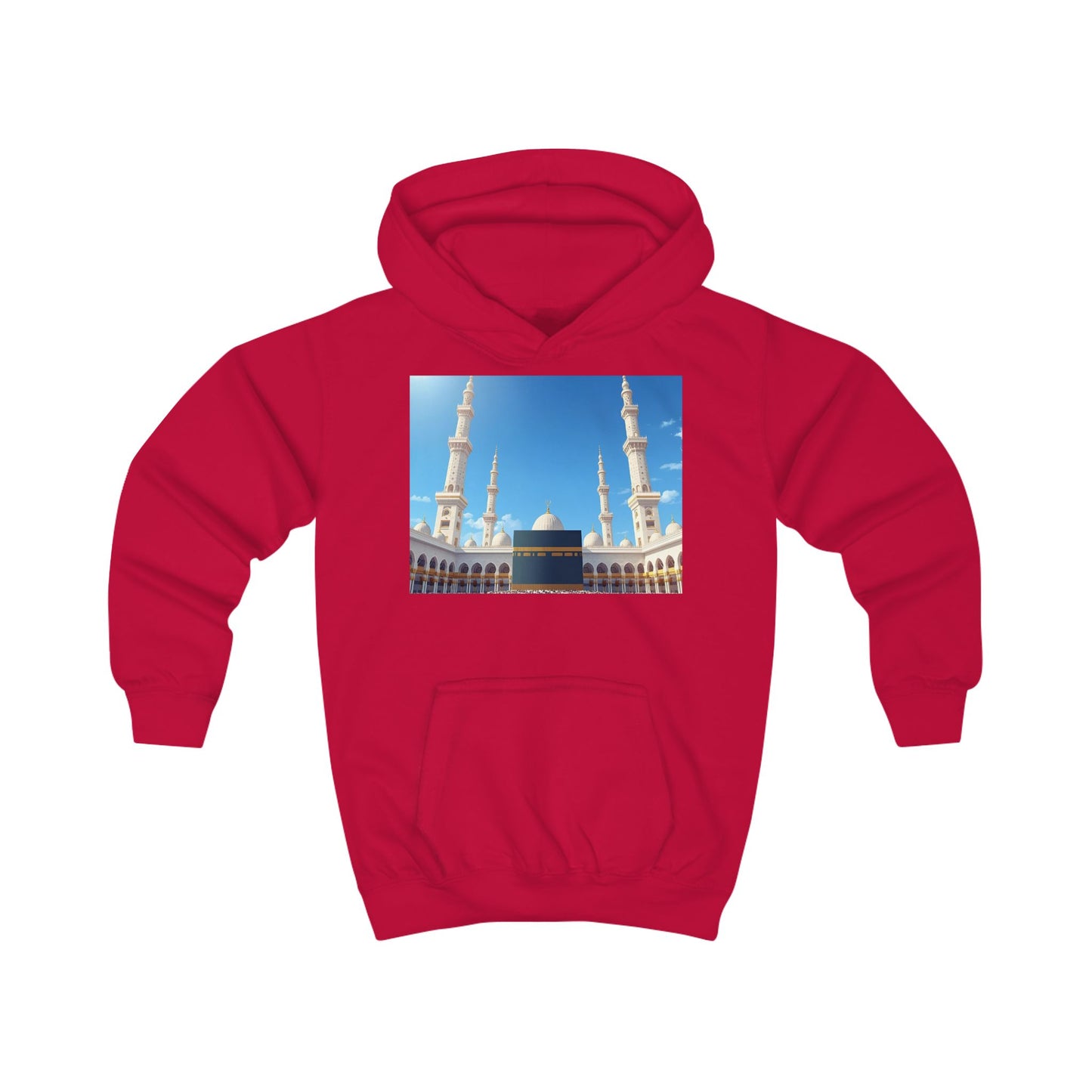 Sweatshirt Enfant Fun – Doux, Stylé et Résistant