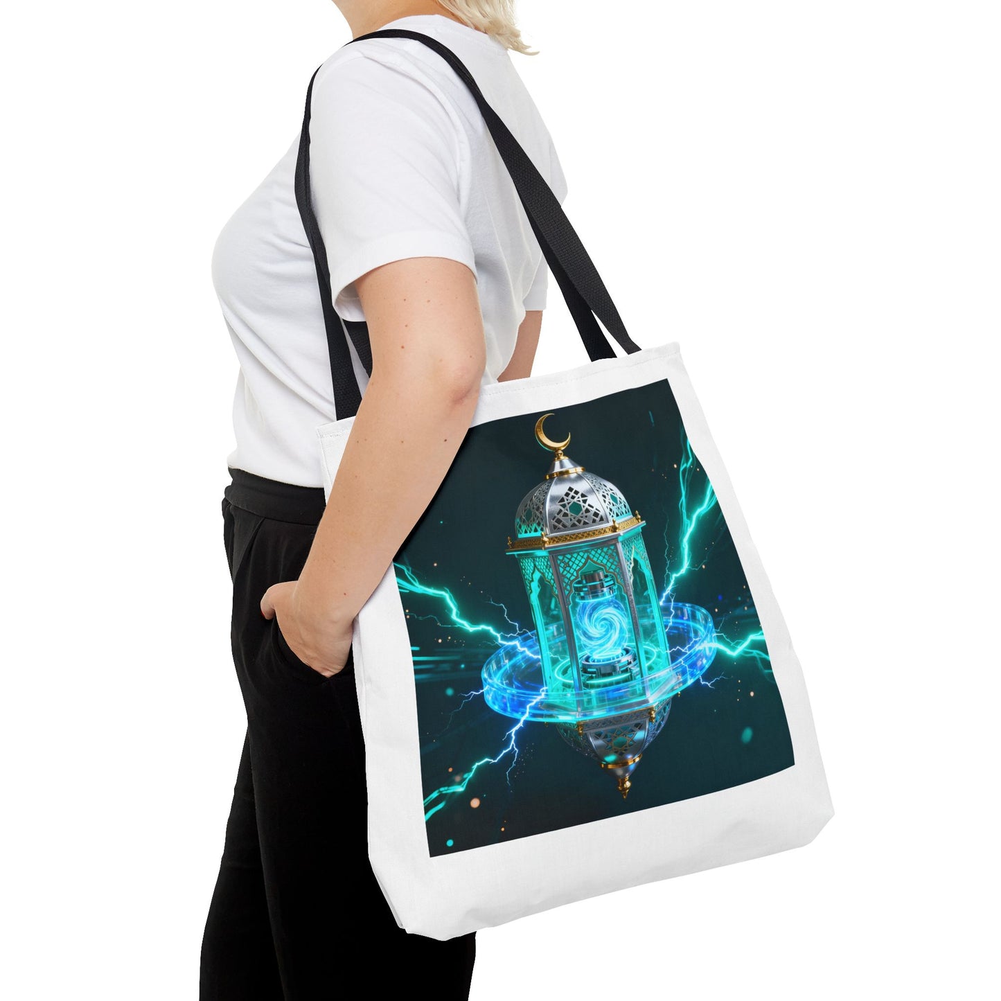 Tote Bag Pratique Stylé