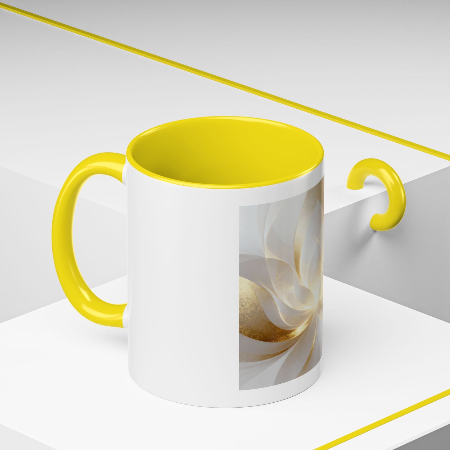 Mug L'Indispensable de Votre Matin